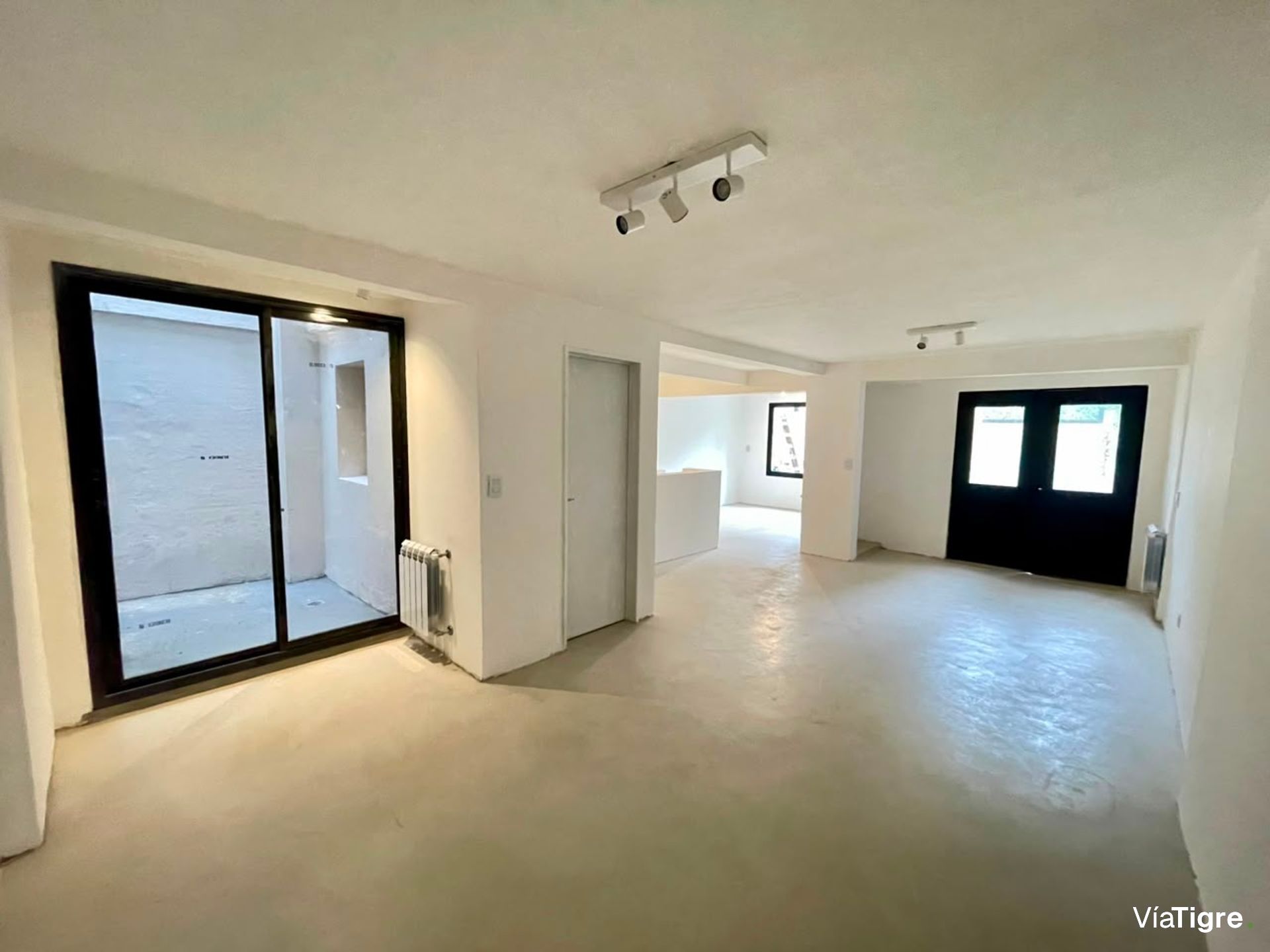 NVO! Casa a estrenar en el Bajo de San Isidro