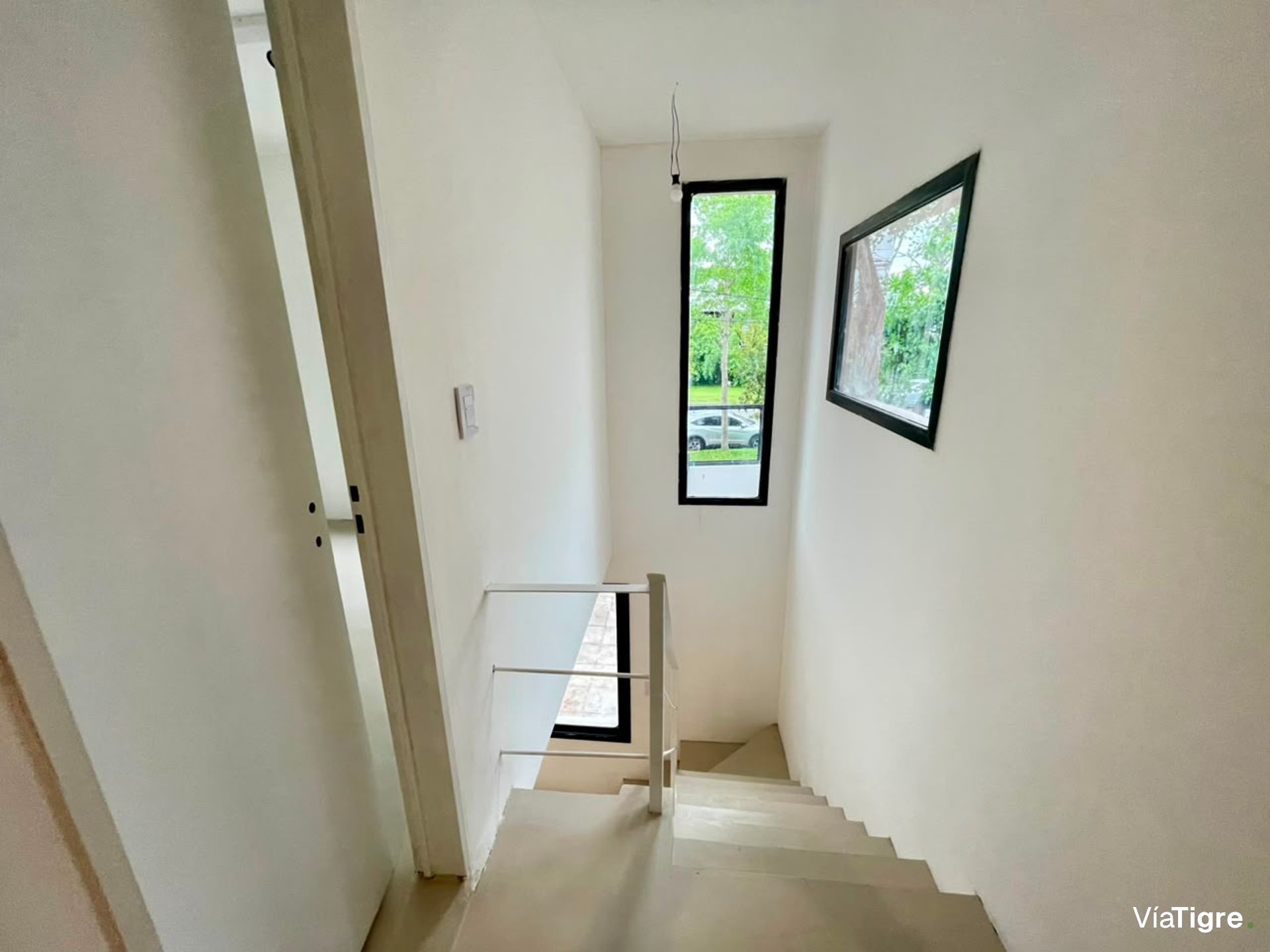 NVO! Casa a estrenar en el Bajo de San Isidro