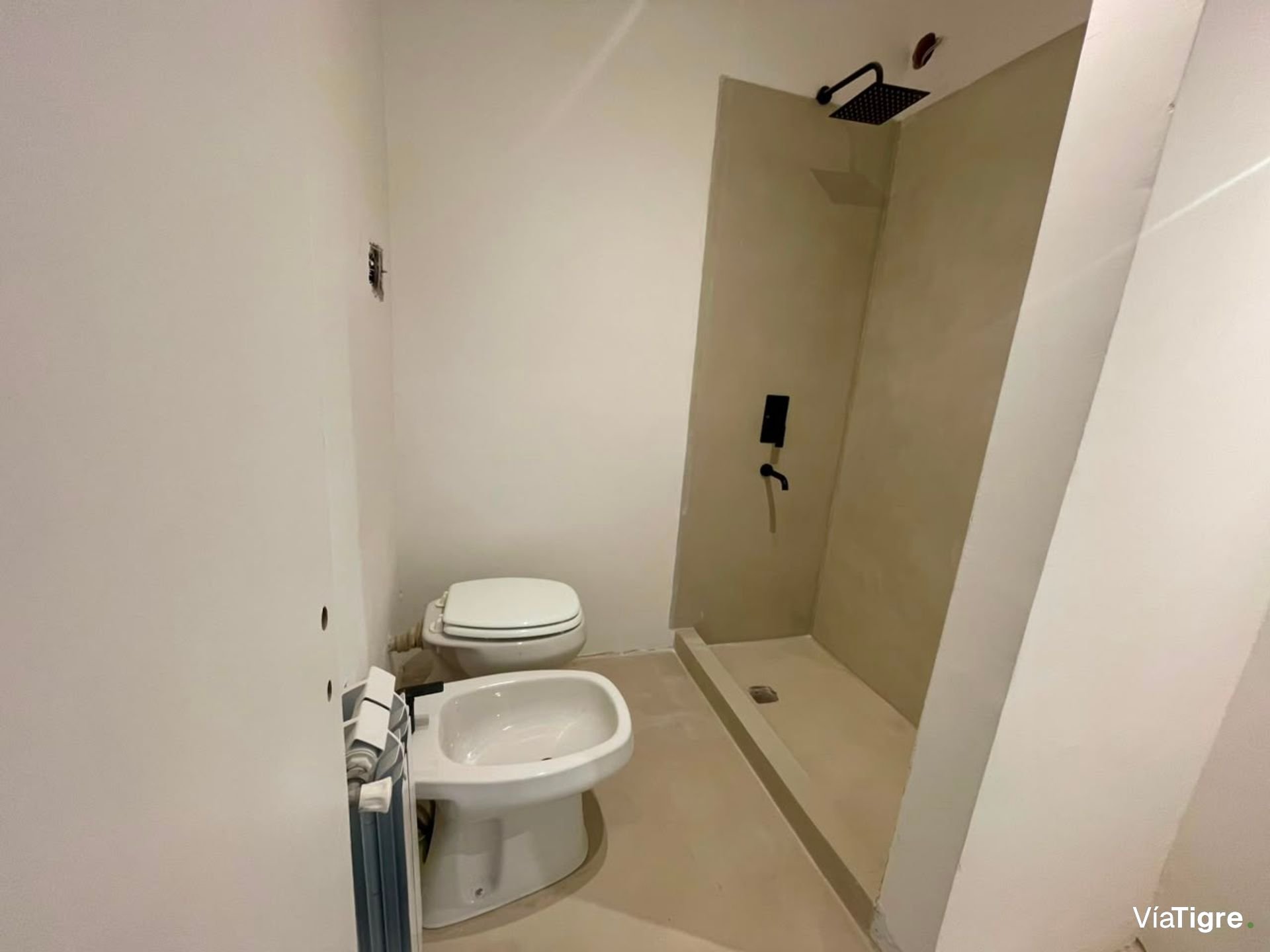 NVO! Casa a estrenar en el Bajo de San Isidro