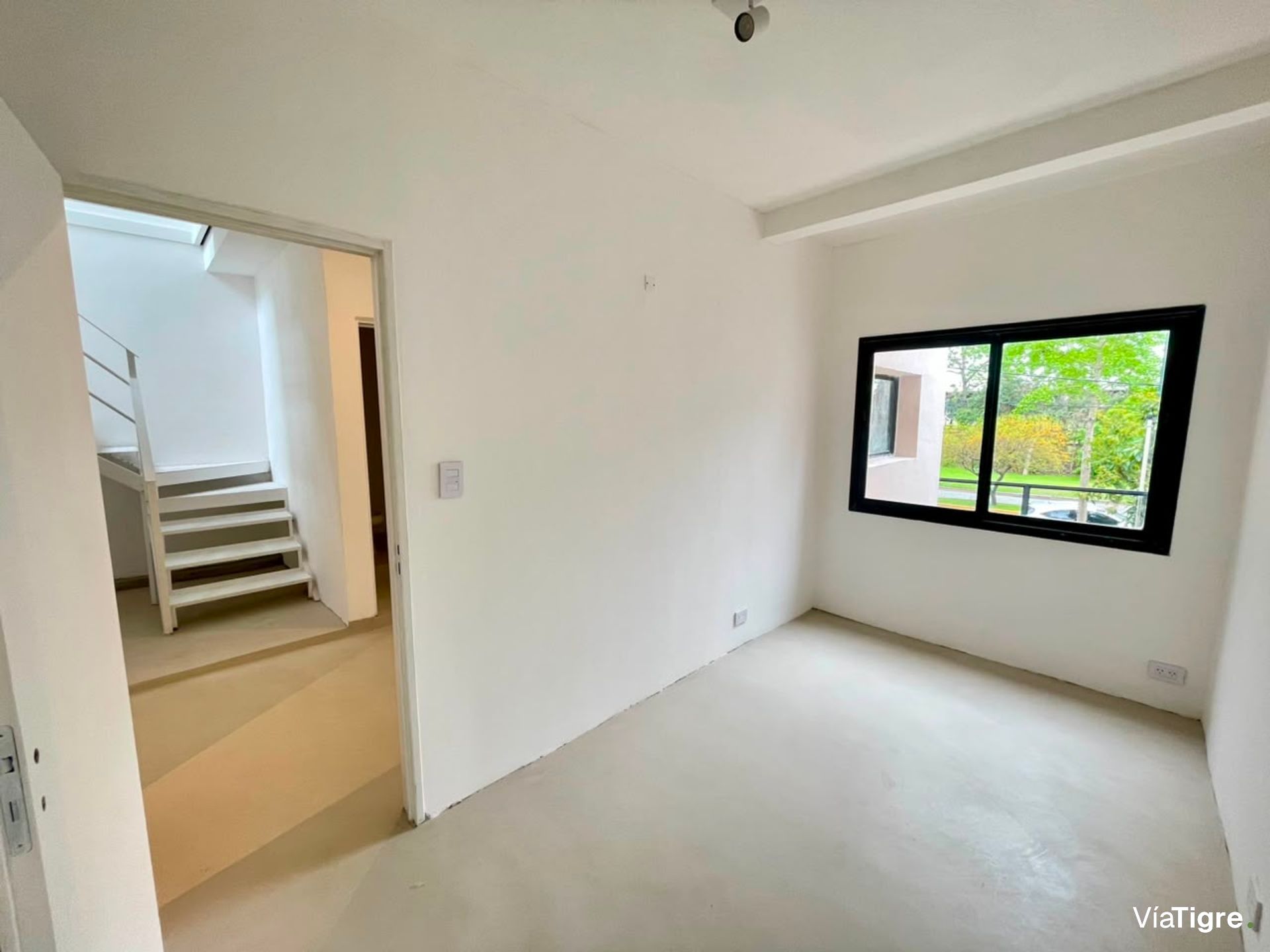 NVO! Casa a estrenar en el Bajo de San Isidro