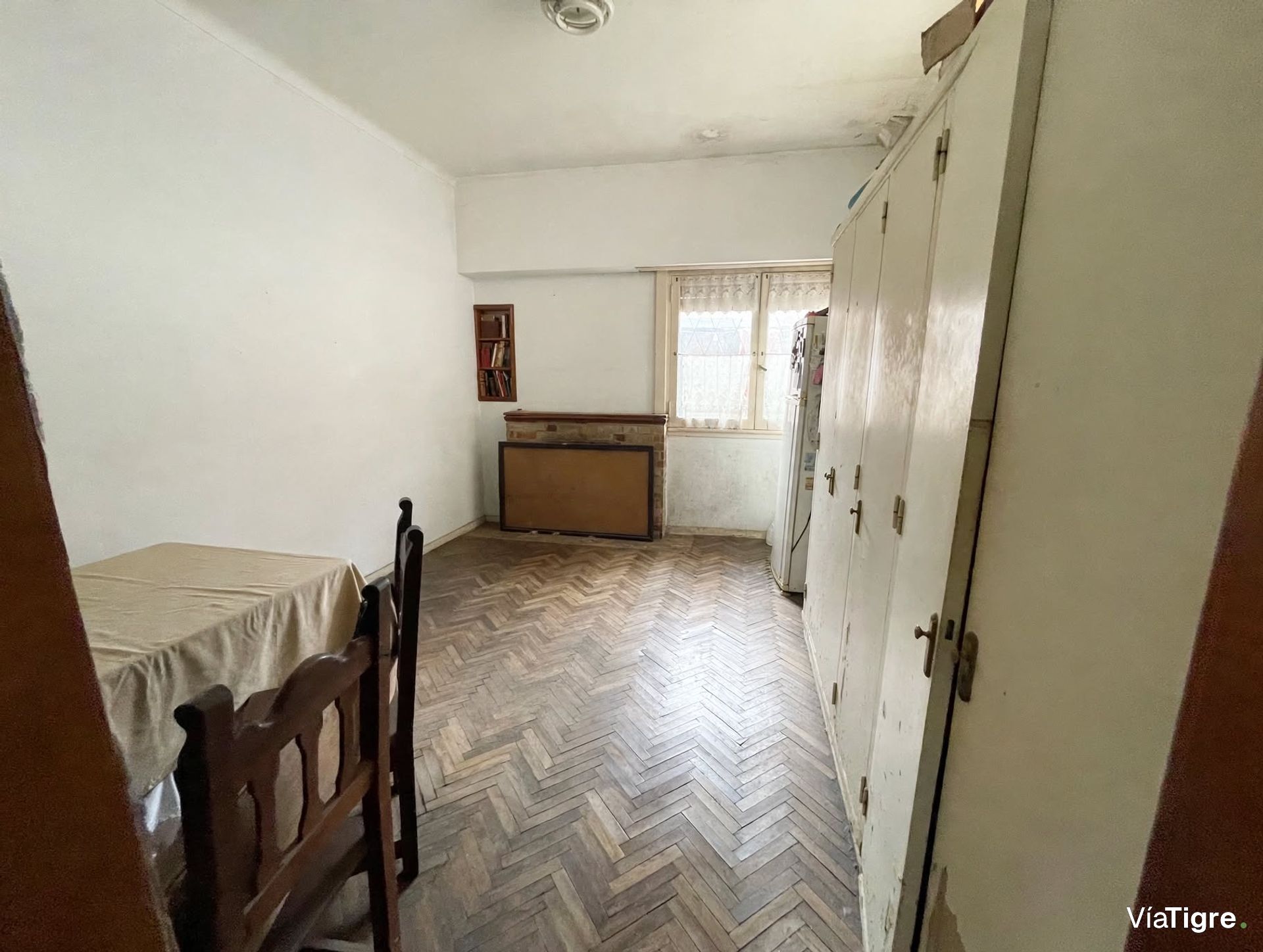 Casa a la venta en Beccar