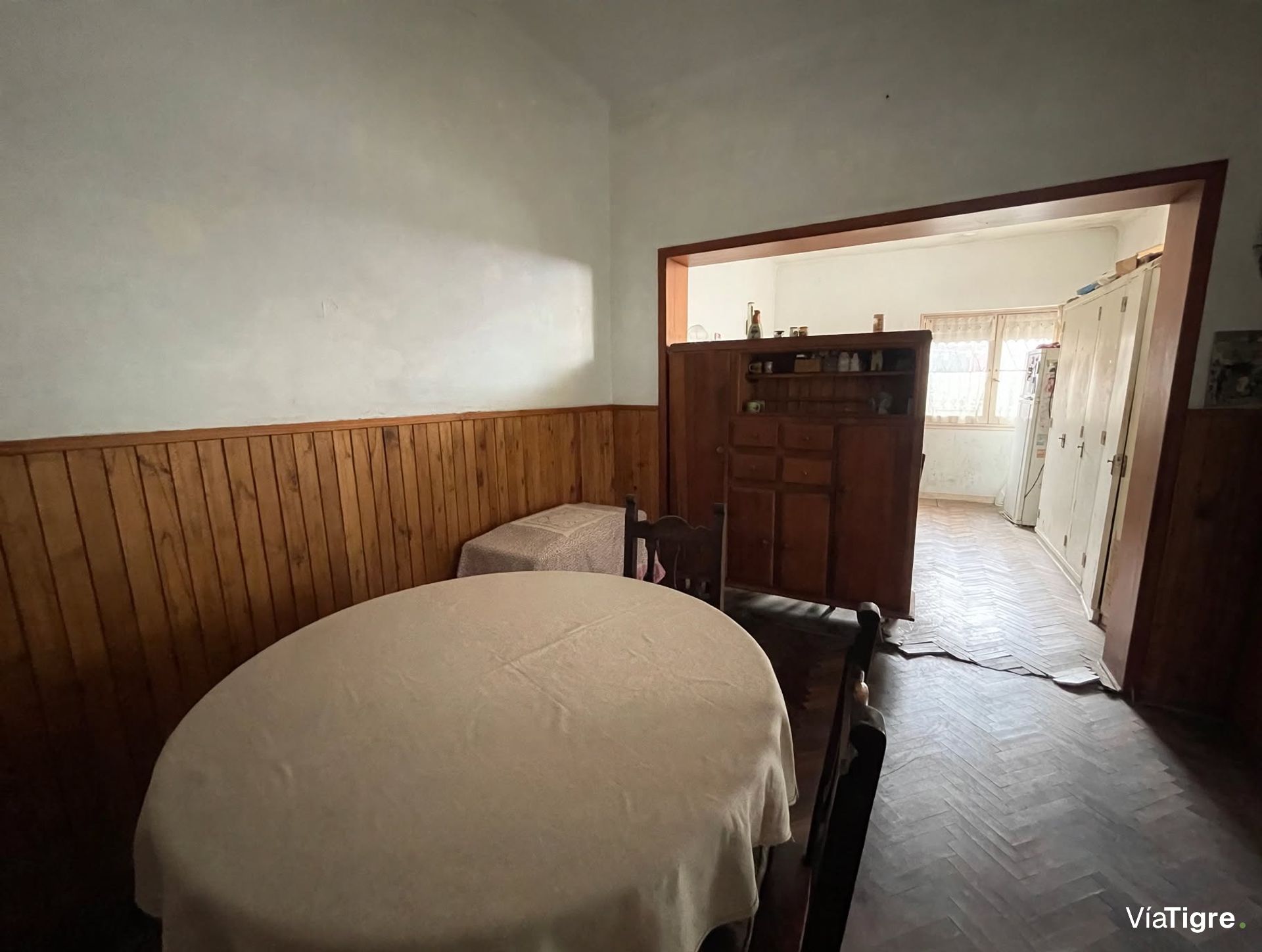 Casa a la venta en Beccar
