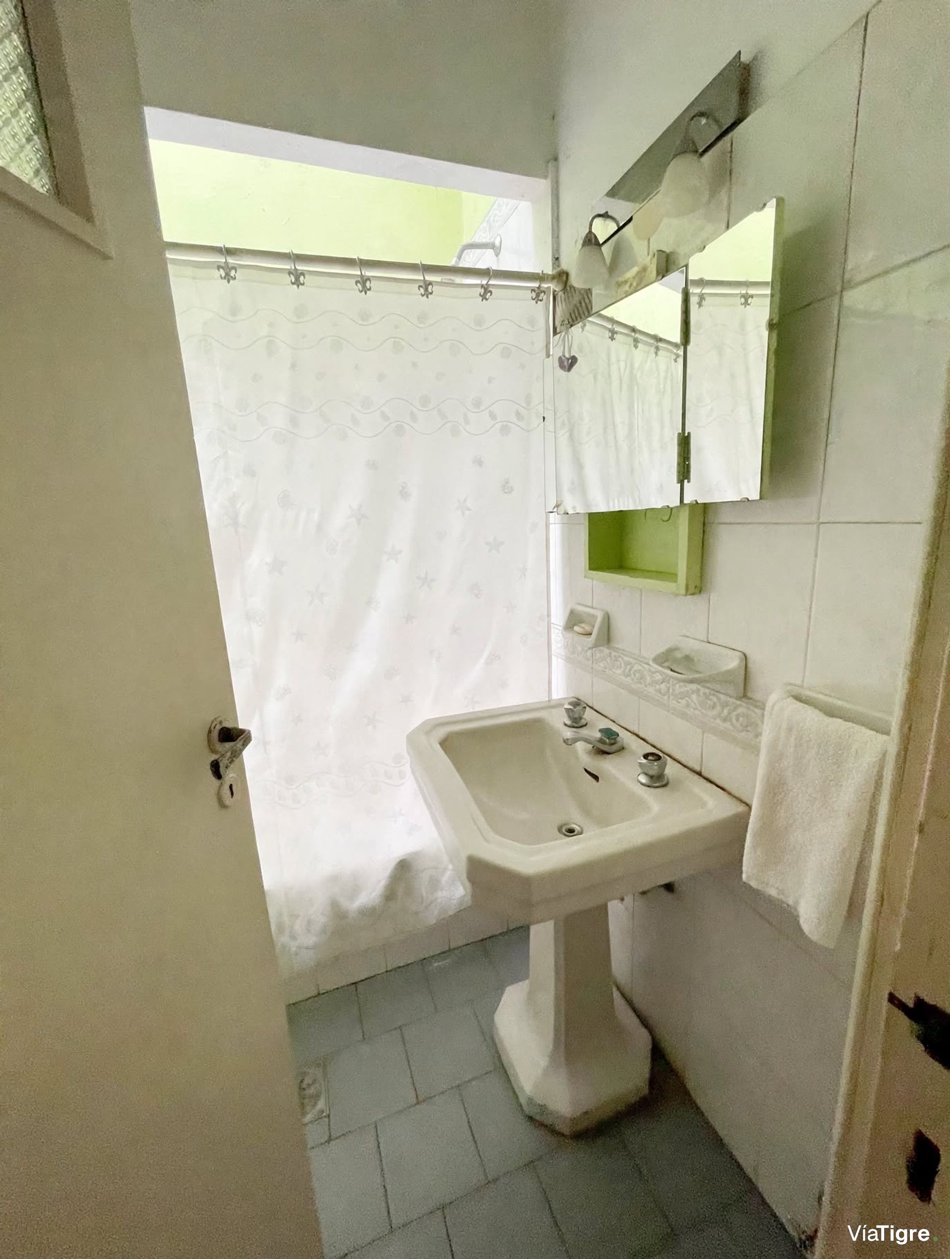 Casa a la venta en Beccar