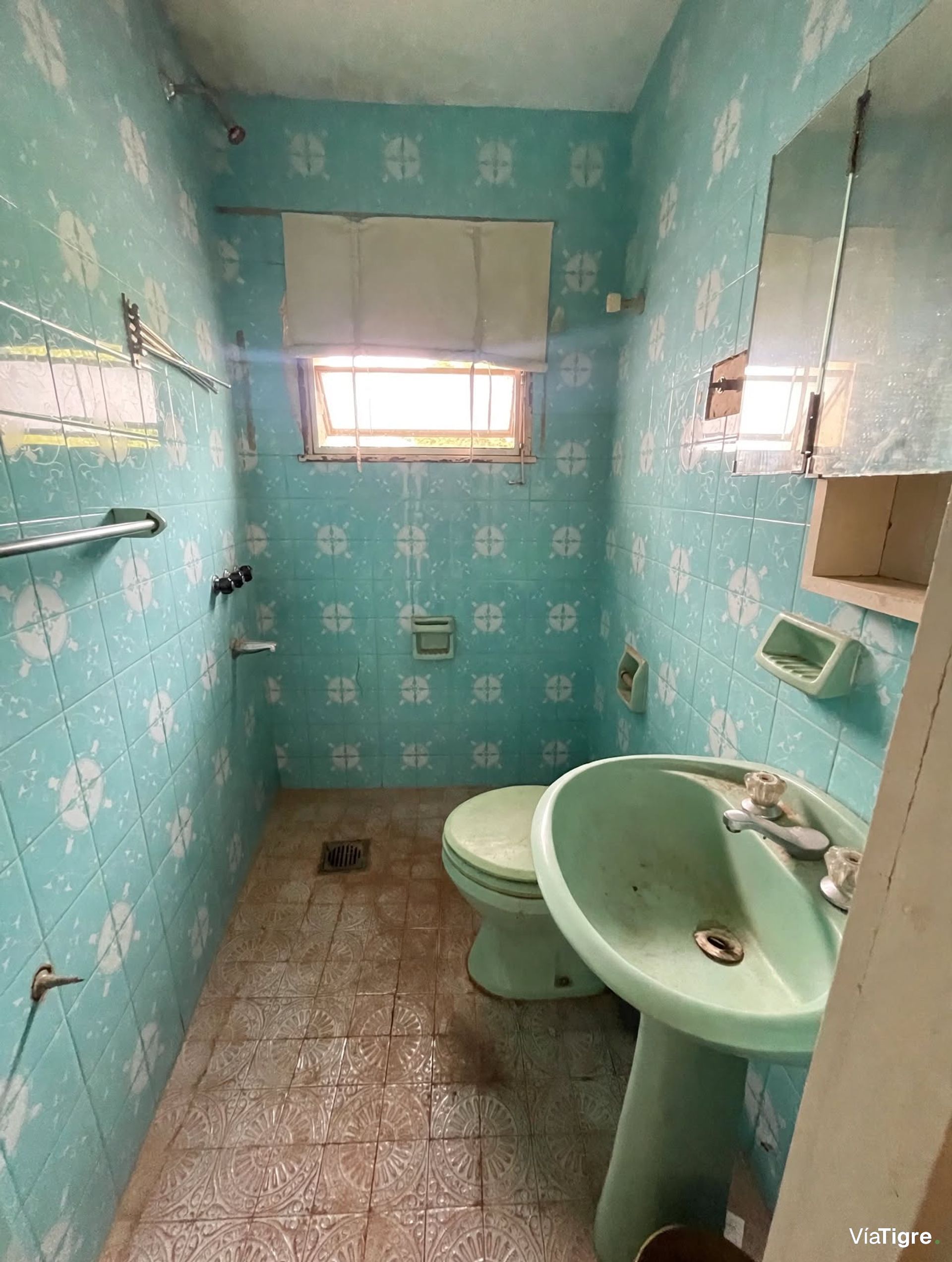 Casa a la venta en Beccar