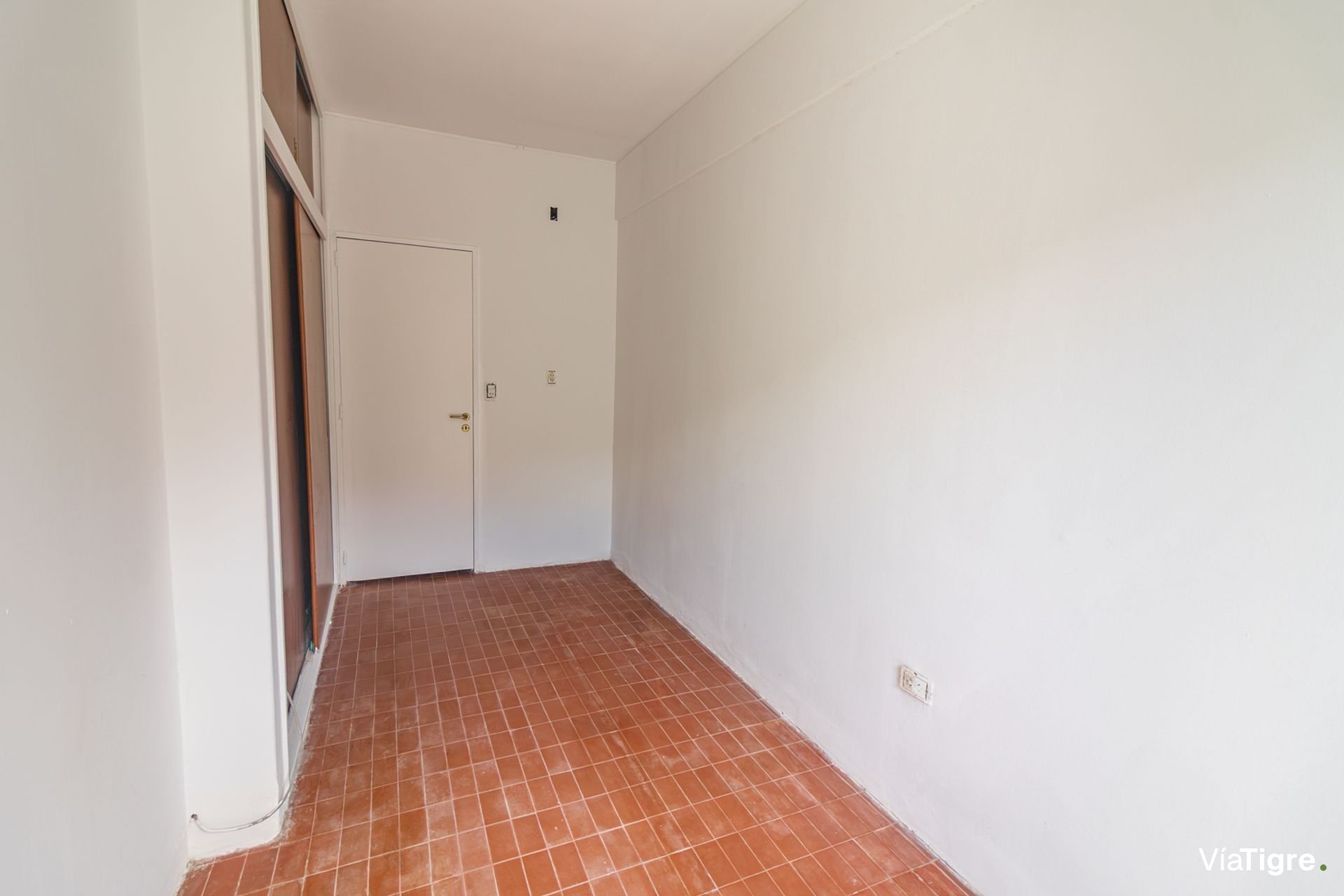 Venta Dpto En Pb 4 Amb En Acassuso- 2 Patios+ Coch