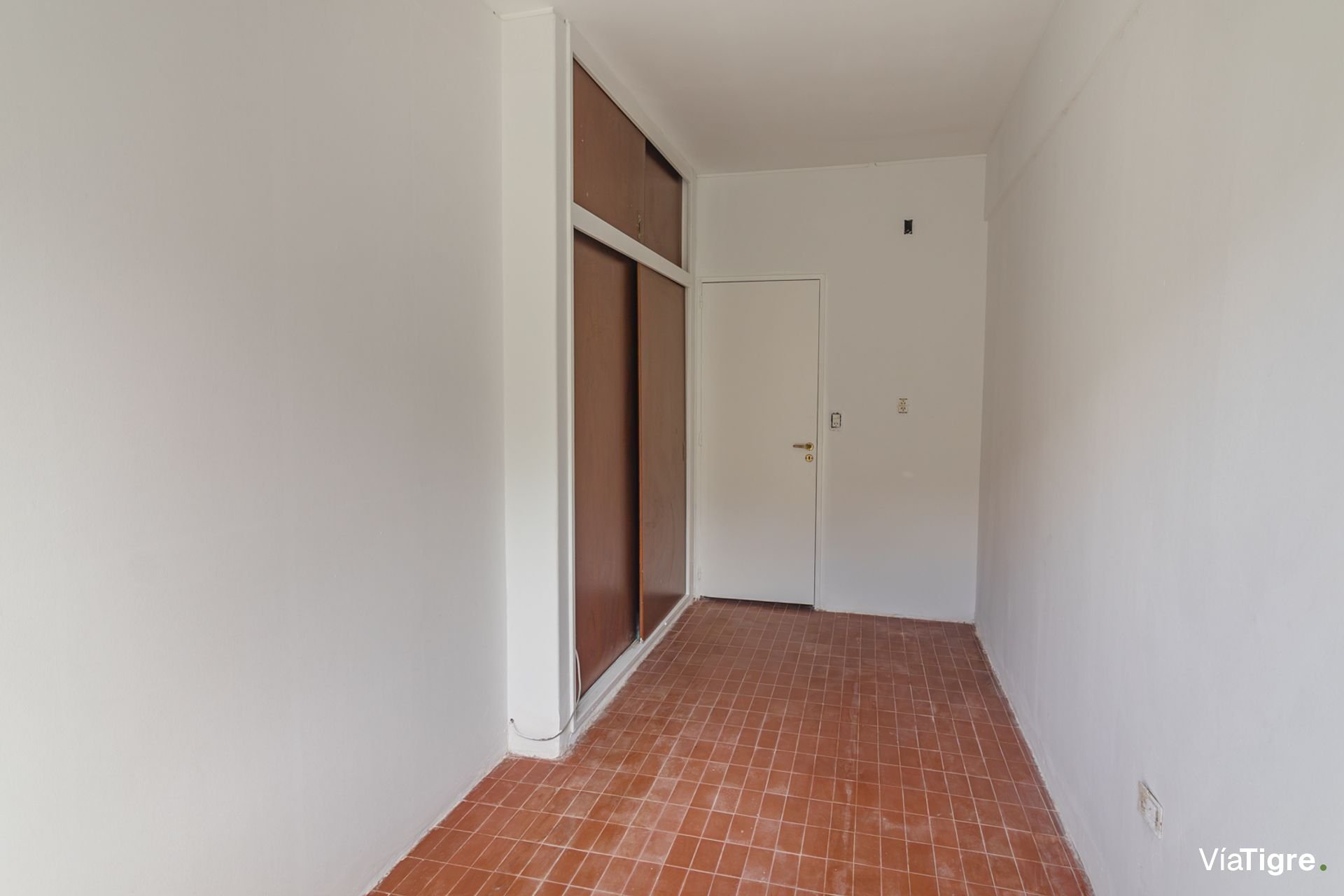 Venta Dpto En Pb 4 Amb En Acassuso- 2 Patios+ Coch