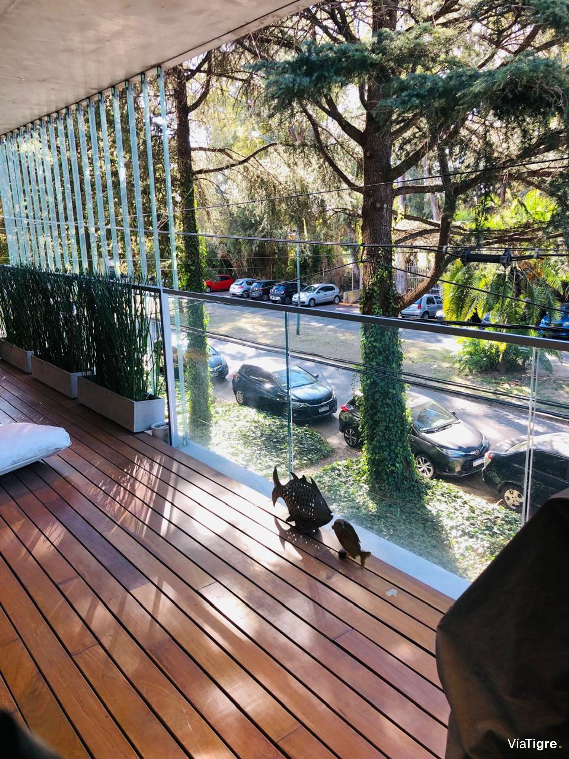 Venta Departamento con Amenities Puerto de Olivos
