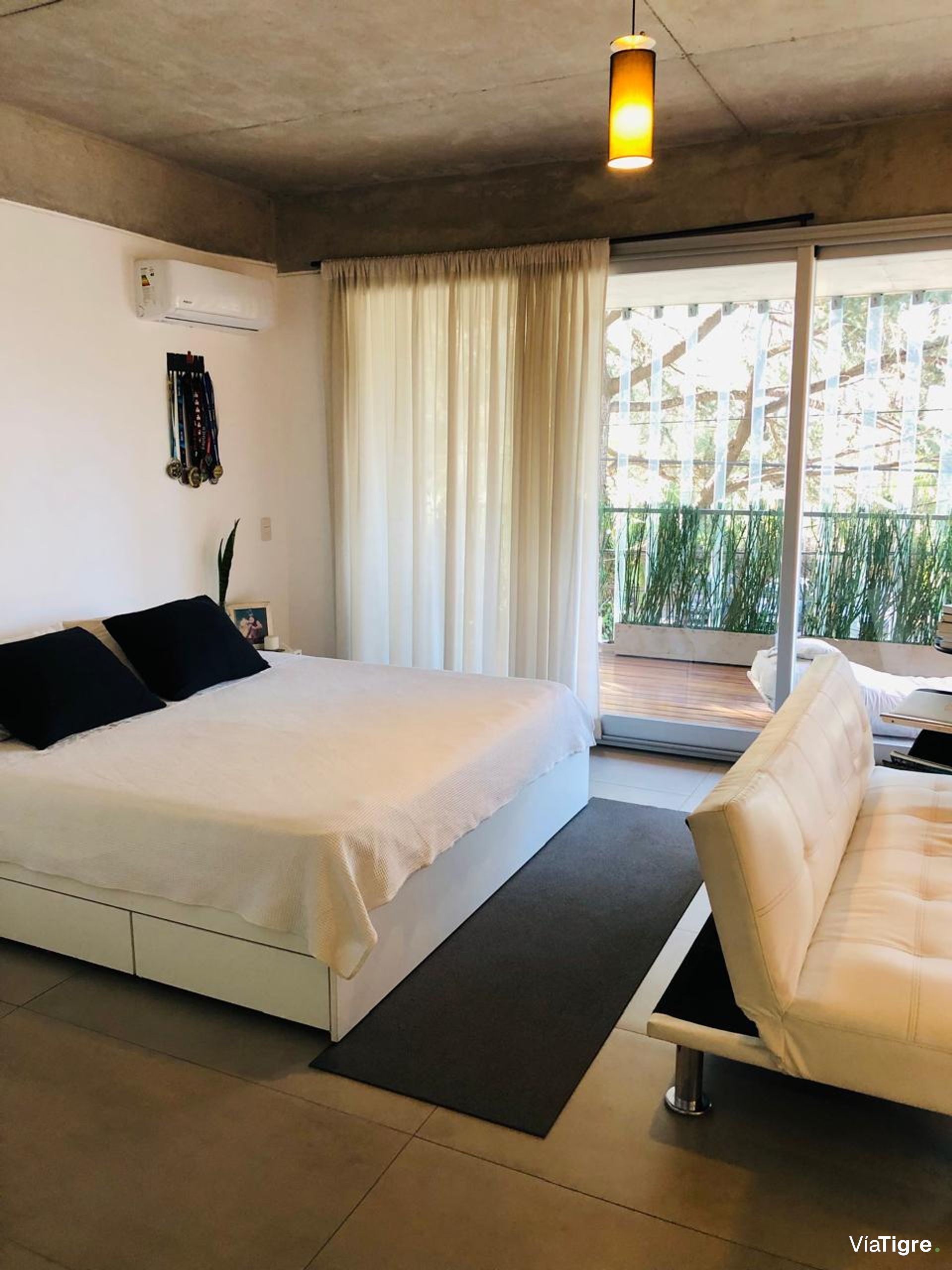 Venta Departamento con Amenities Puerto de Olivos
