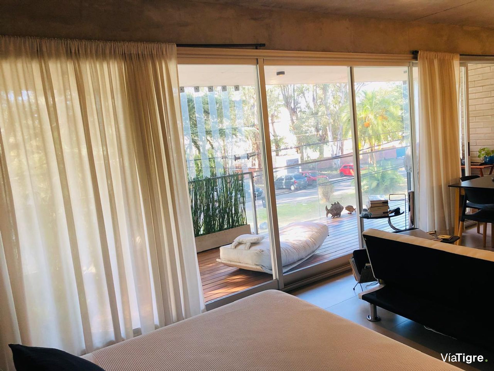 Venta Departamento con Amenities Puerto de Olivos