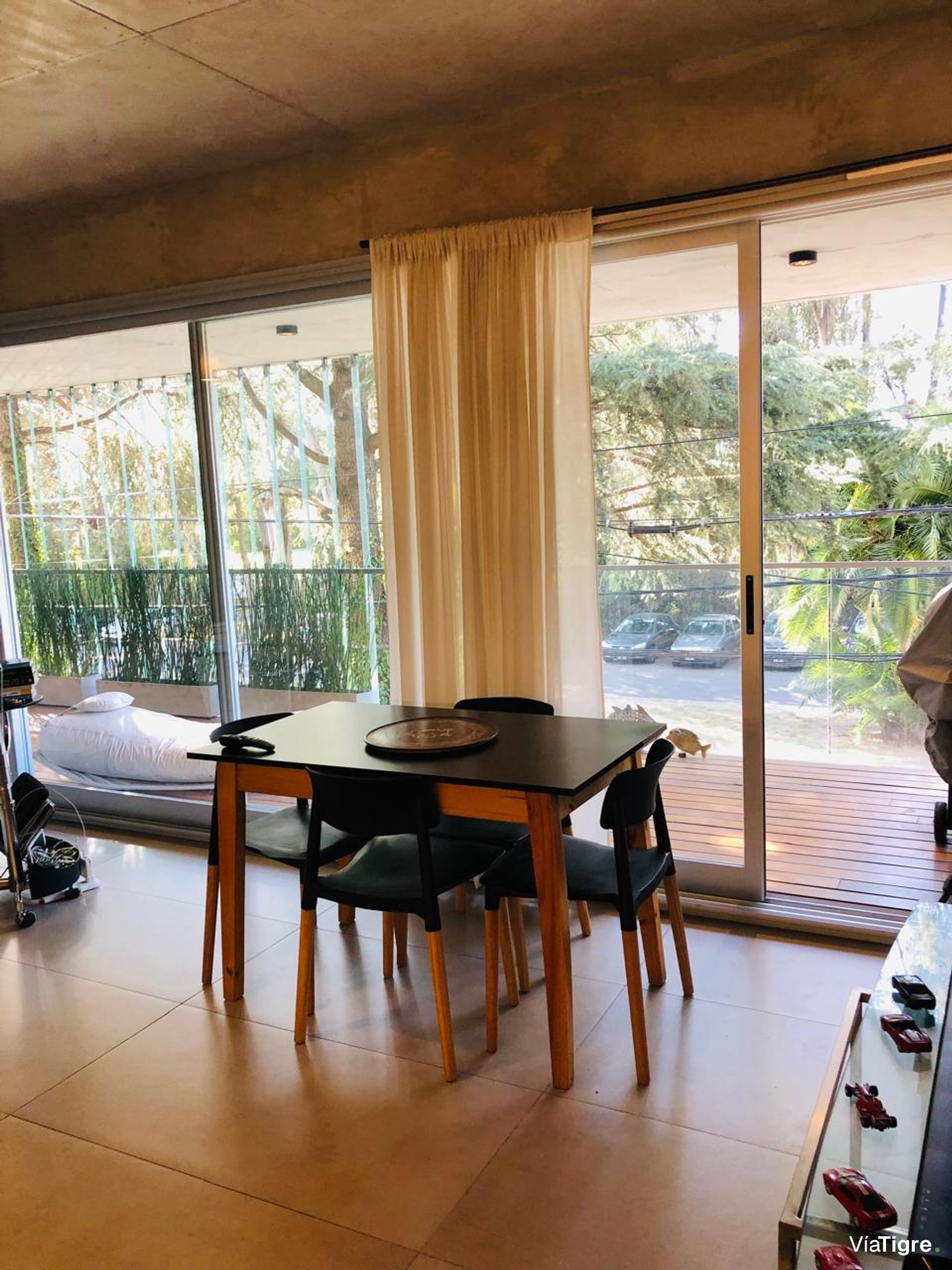 Venta Departamento con Amenities Puerto de Olivos