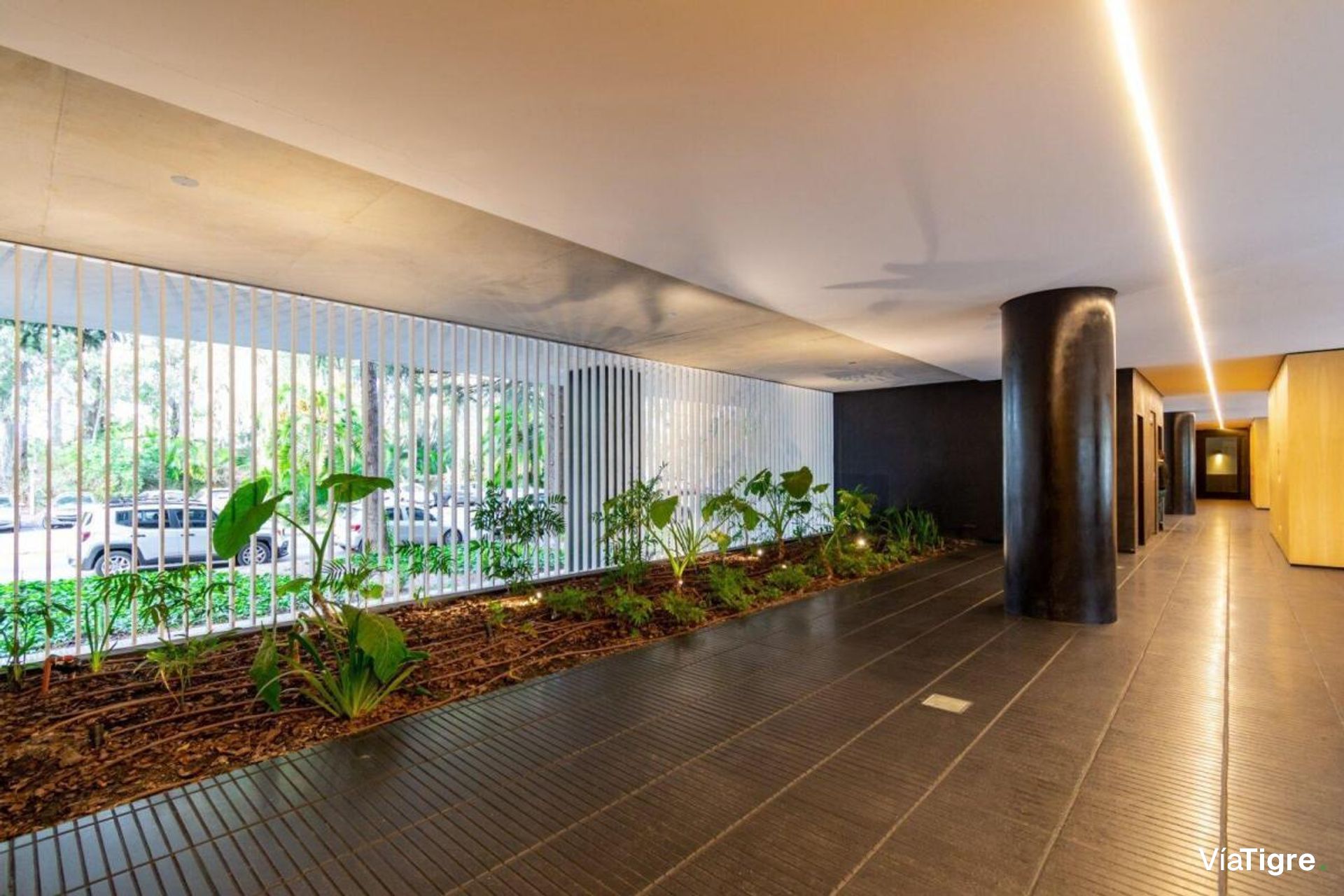 Venta Departamento con Amenities Puerto de Olivos