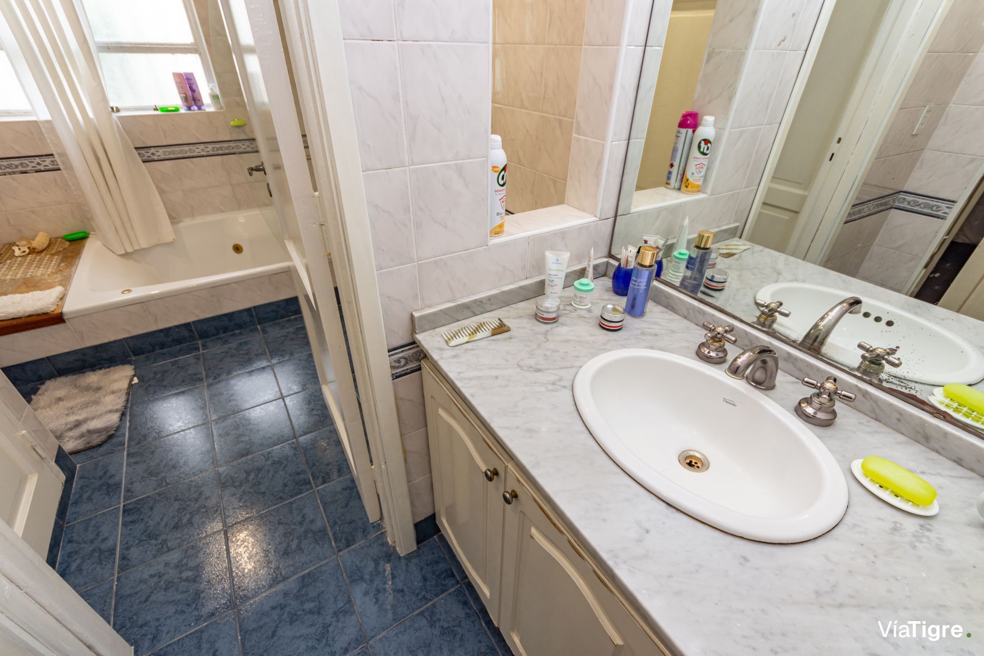 Venta Casa Lote Propio Jardin Pile Cochera Florida