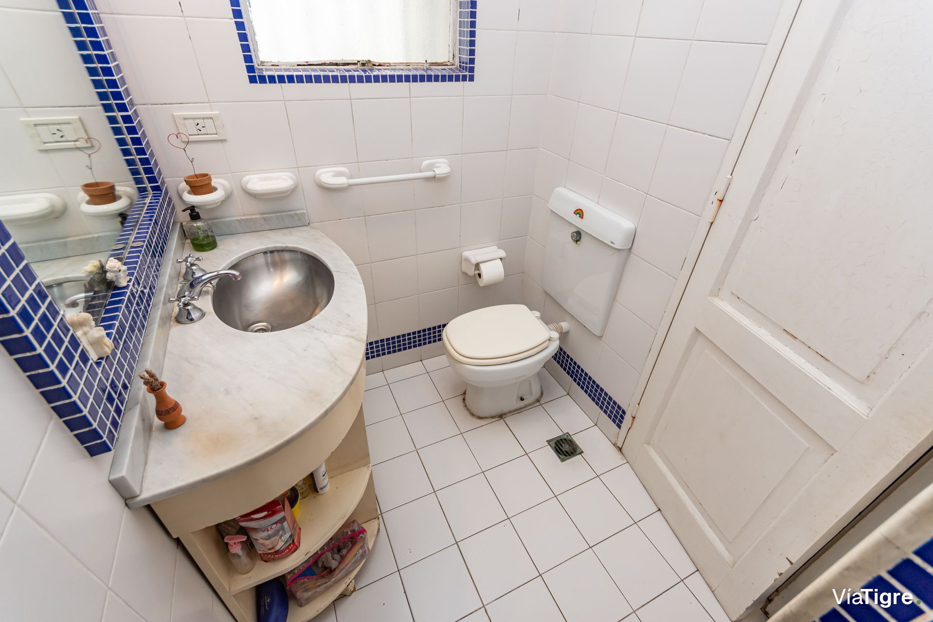 Venta Casa Lote Propio Jardin Pile Cochera Florida