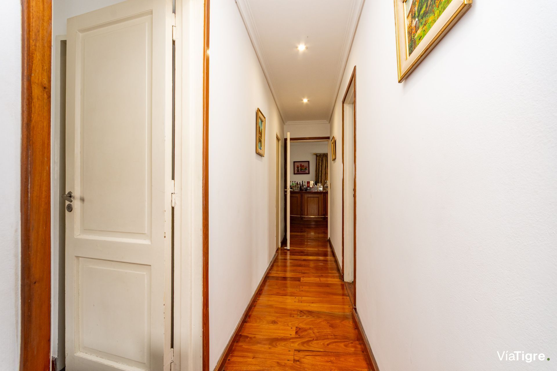 Venta Casa Lote Propio Jardin Pile Cochera Florida