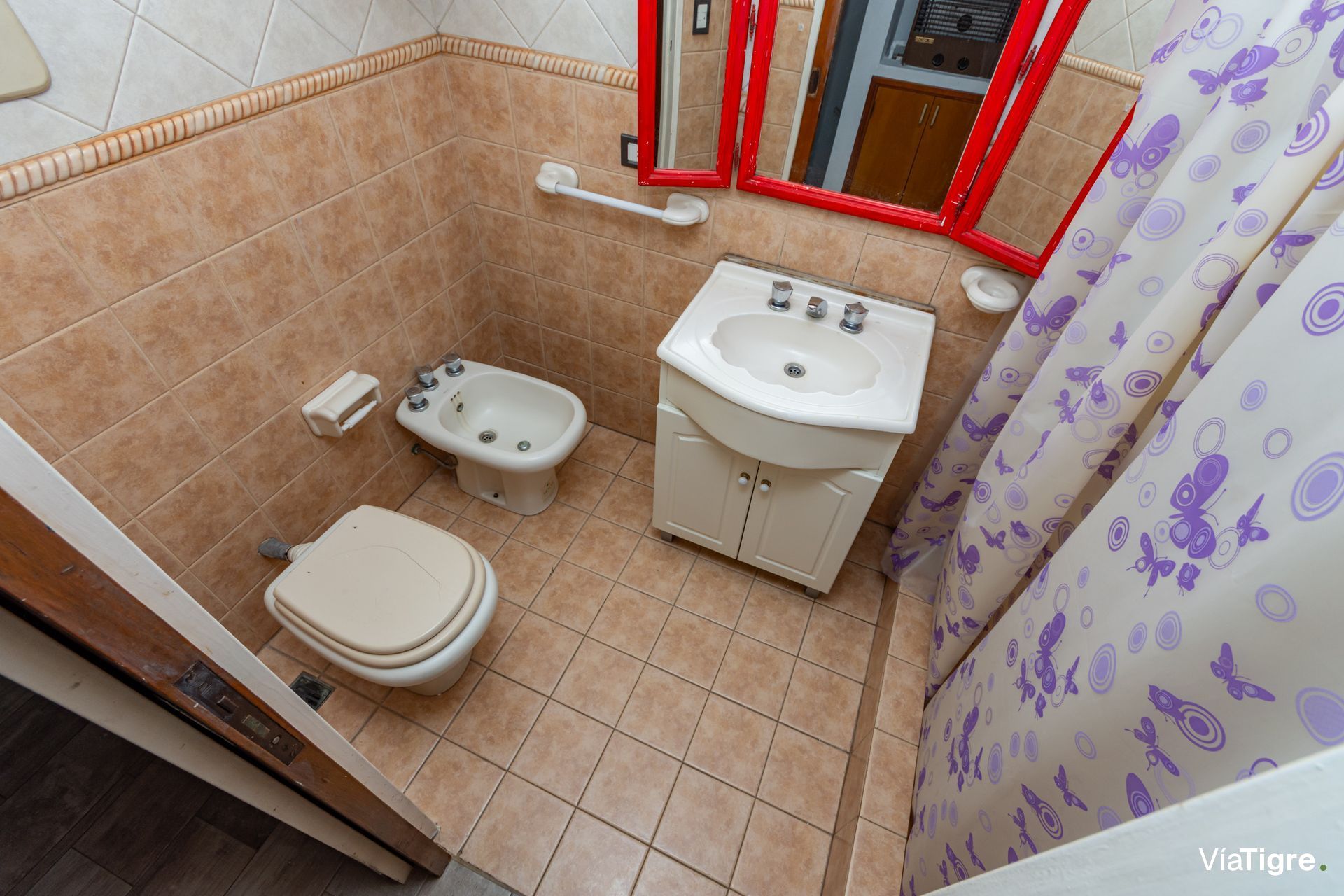 Venta Casa Lote Propio Jardin Pile Cochera Florida