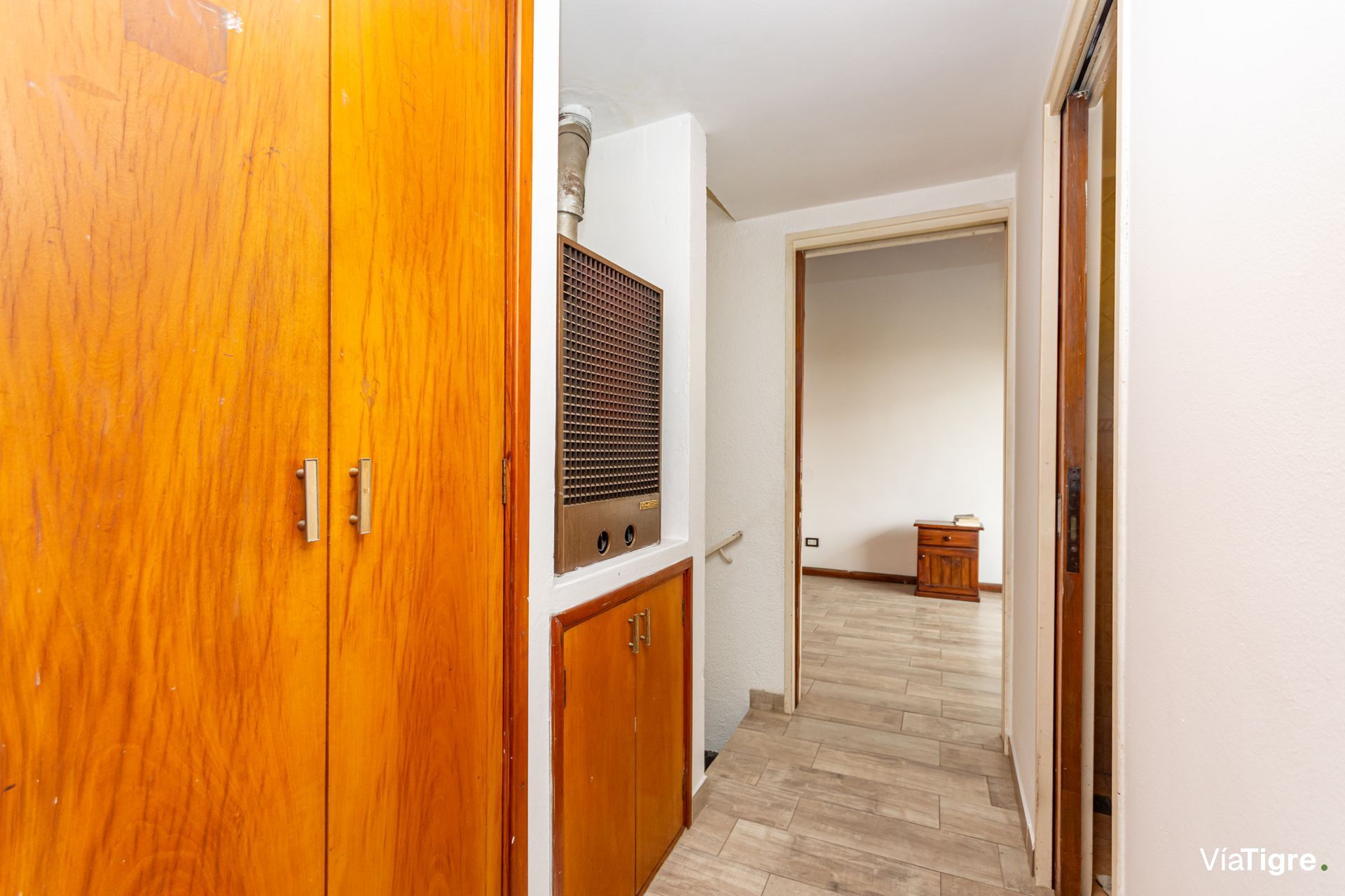 Venta Casa Lote Propio Jardin Pile Cochera Florida
