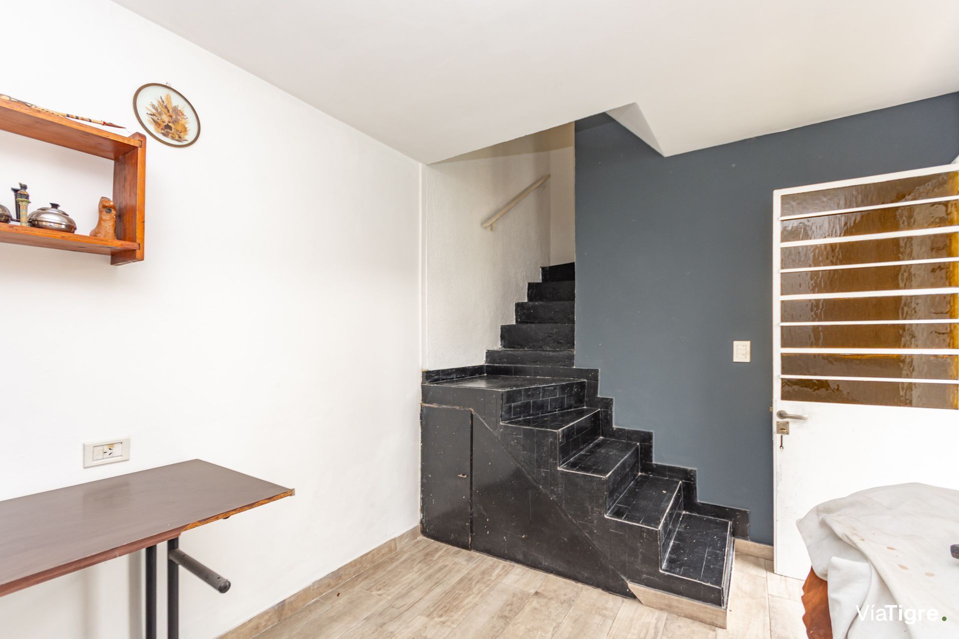 Venta Casa Lote Propio Jardin Pile Cochera Florida
