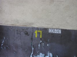 Garage for sale by Florida Este