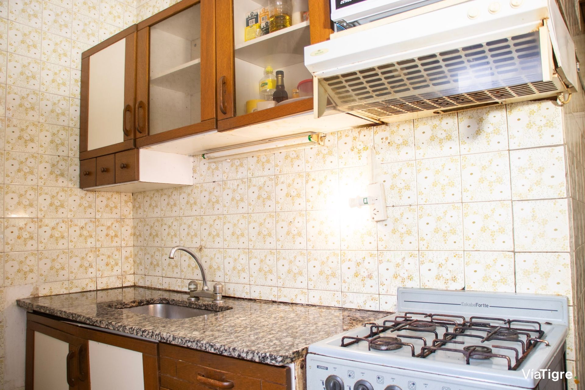 Venta 3 Amb Con Patio Parrilla Vicente Lopez