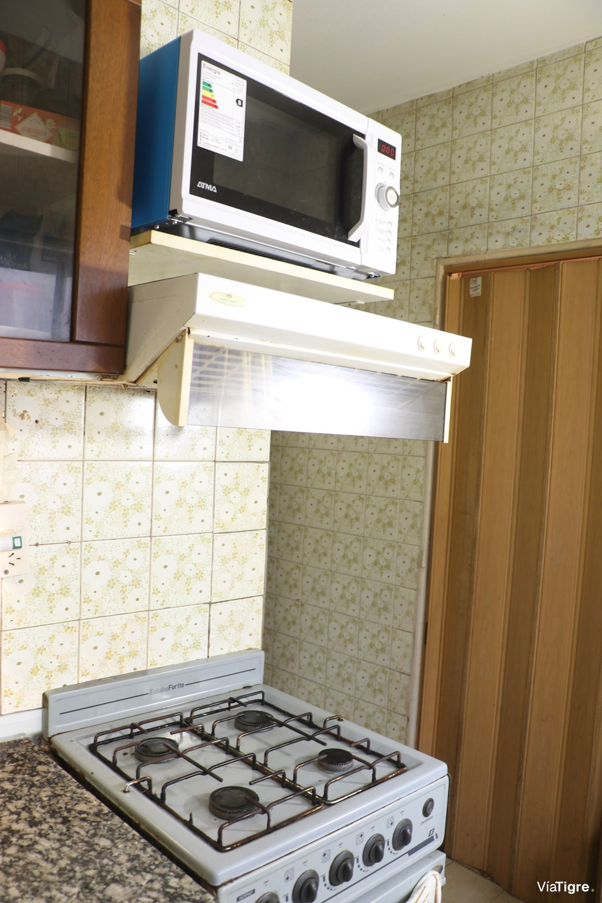 Venta 3 Amb Con Patio Parrilla Vicente Lopez
