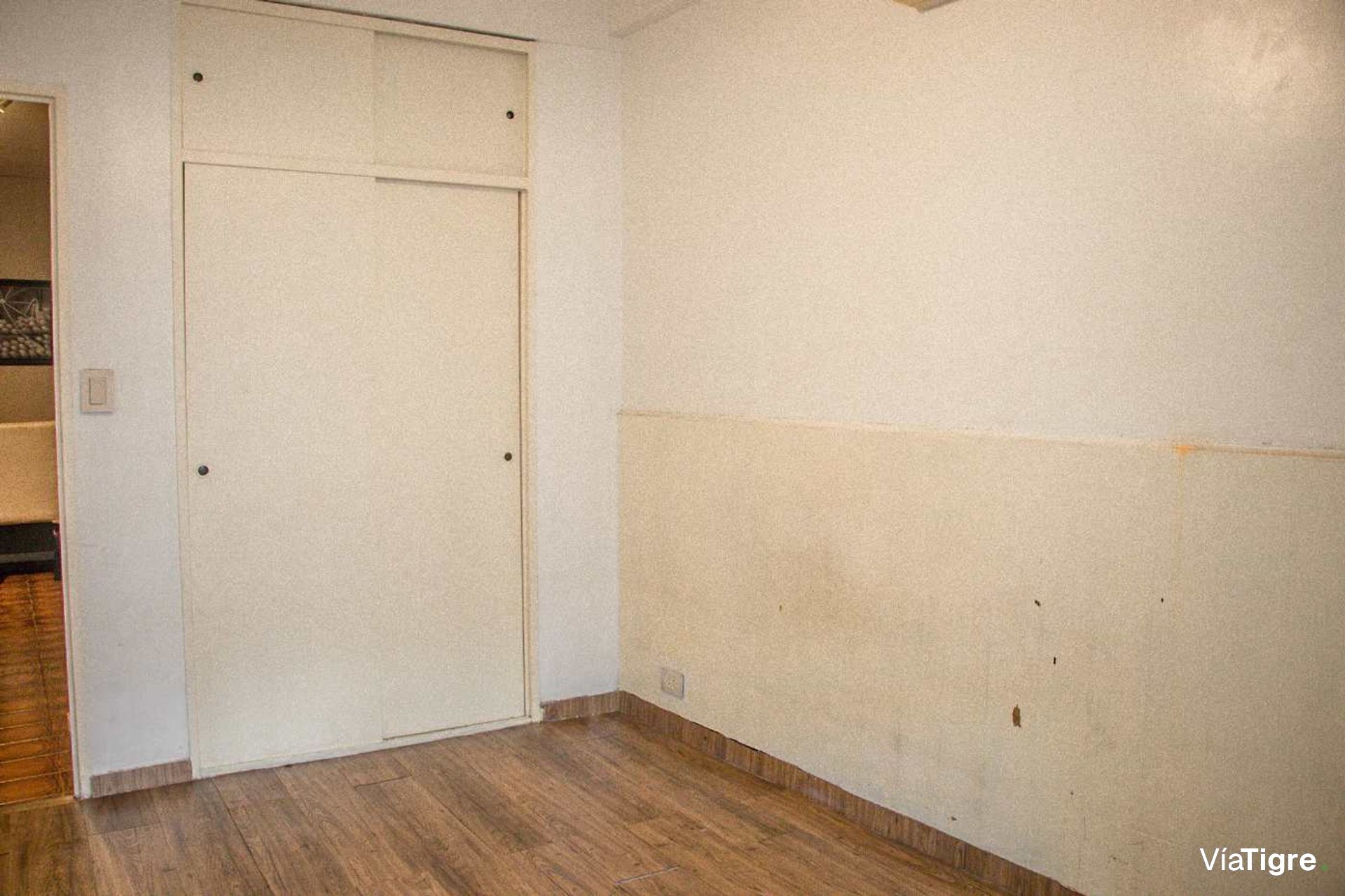 Venta 3 Amb Con Patio Parrilla Vicente Lopez