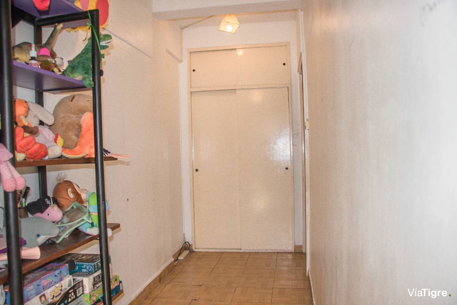 Venta 3 Amb Con Patio Parrilla Vicente Lopez