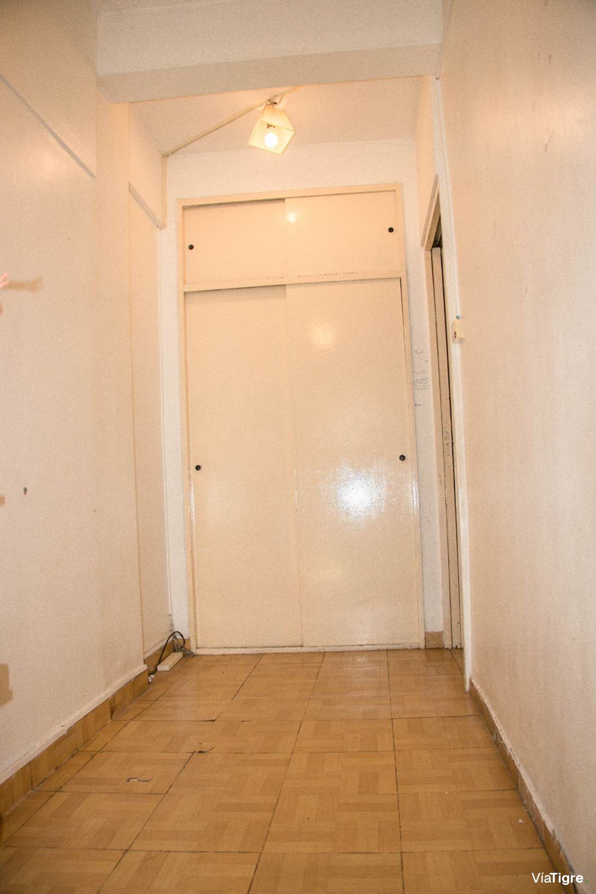 Venta 3 Amb Con Patio Parrilla Vicente Lopez
