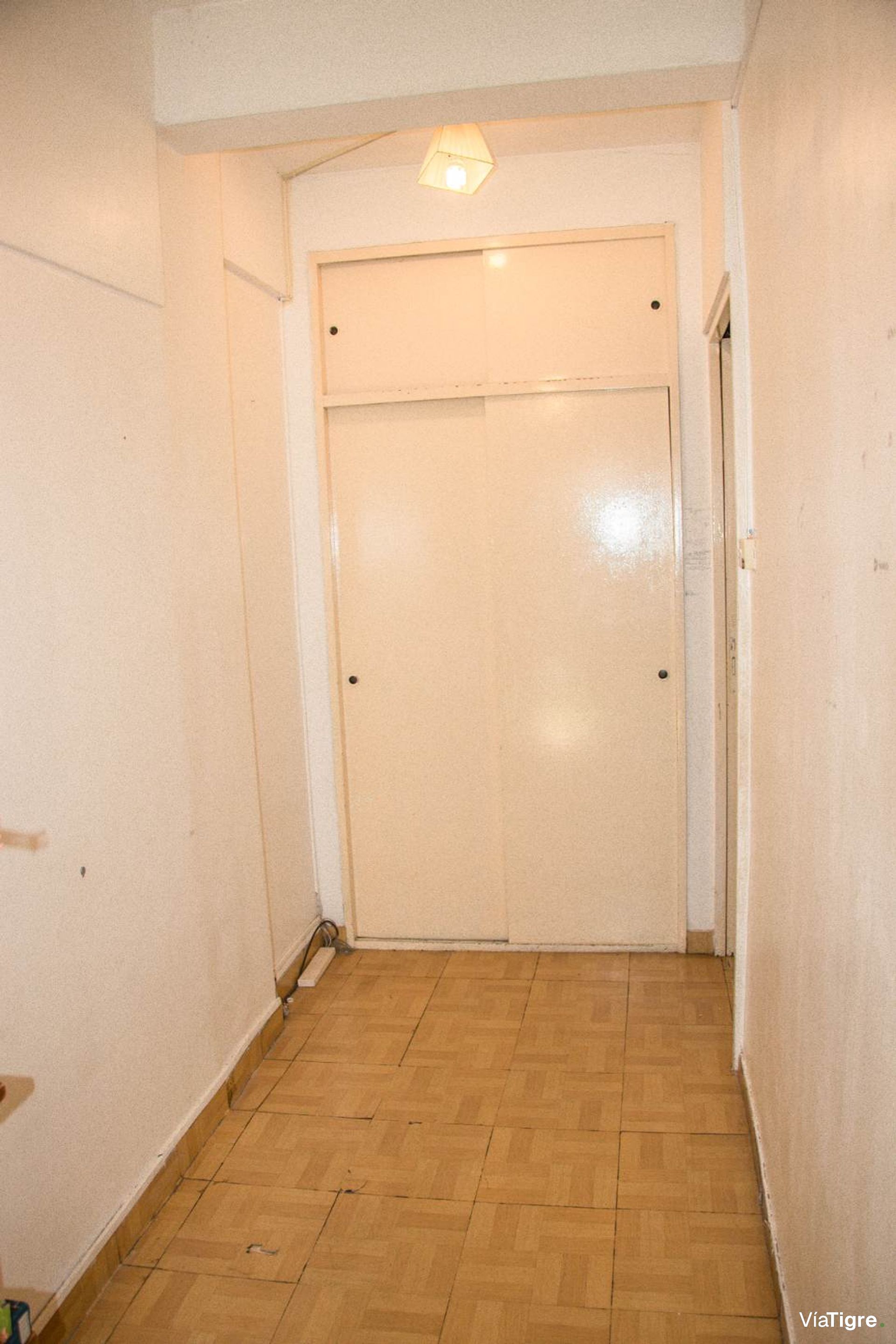 Venta 3 Amb Con Patio Parrilla Vicente Lopez
