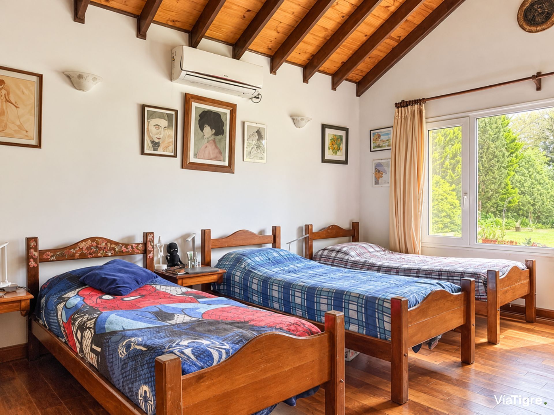 Venta De Casa (Lote Amplio) En Benavidez