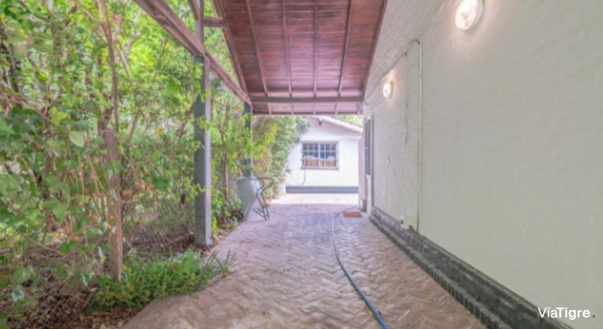 Casa En Alquiler En Santa Rita Usd4500