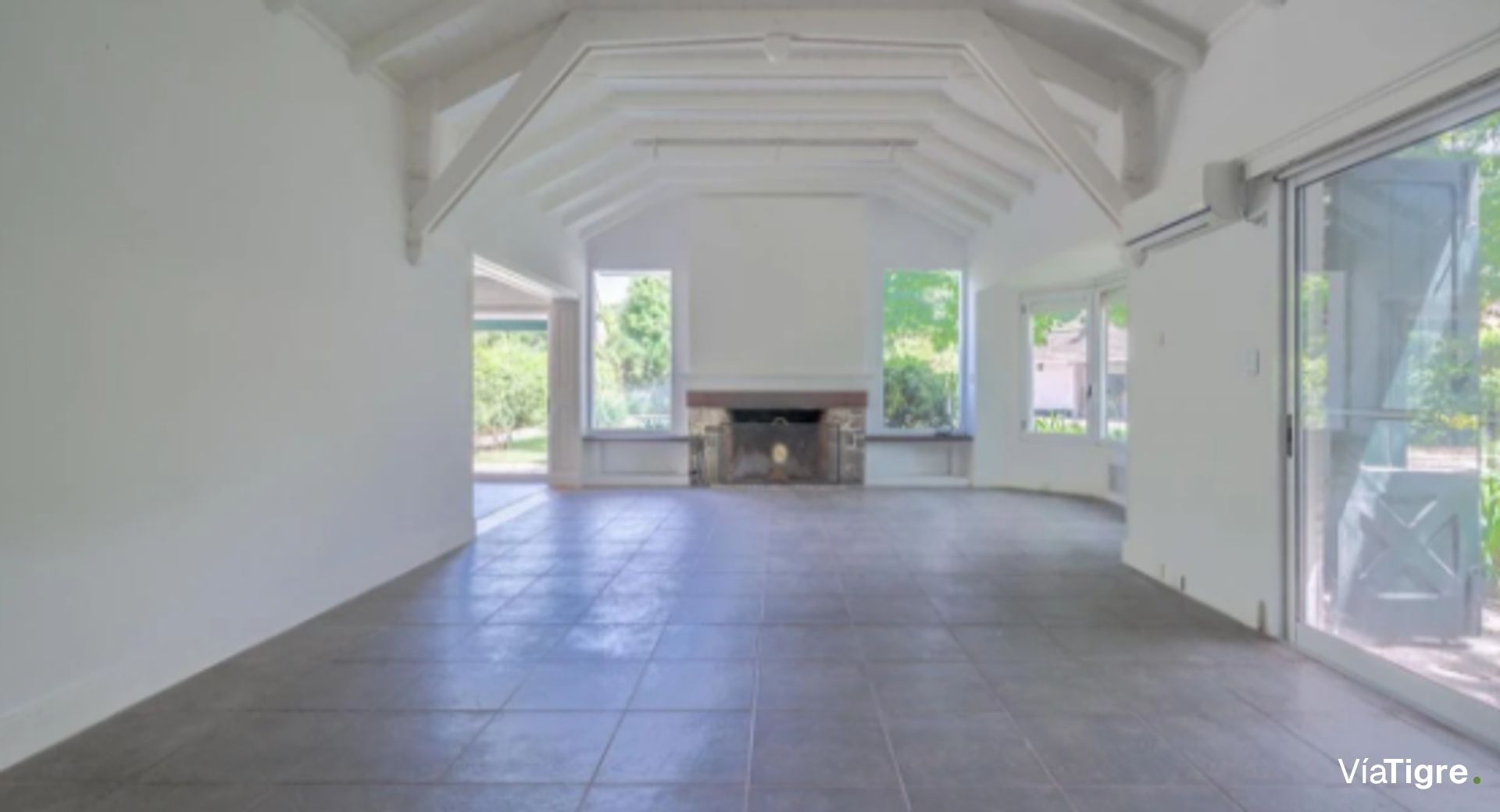 Casa En Alquiler En Santa Rita Usd4500