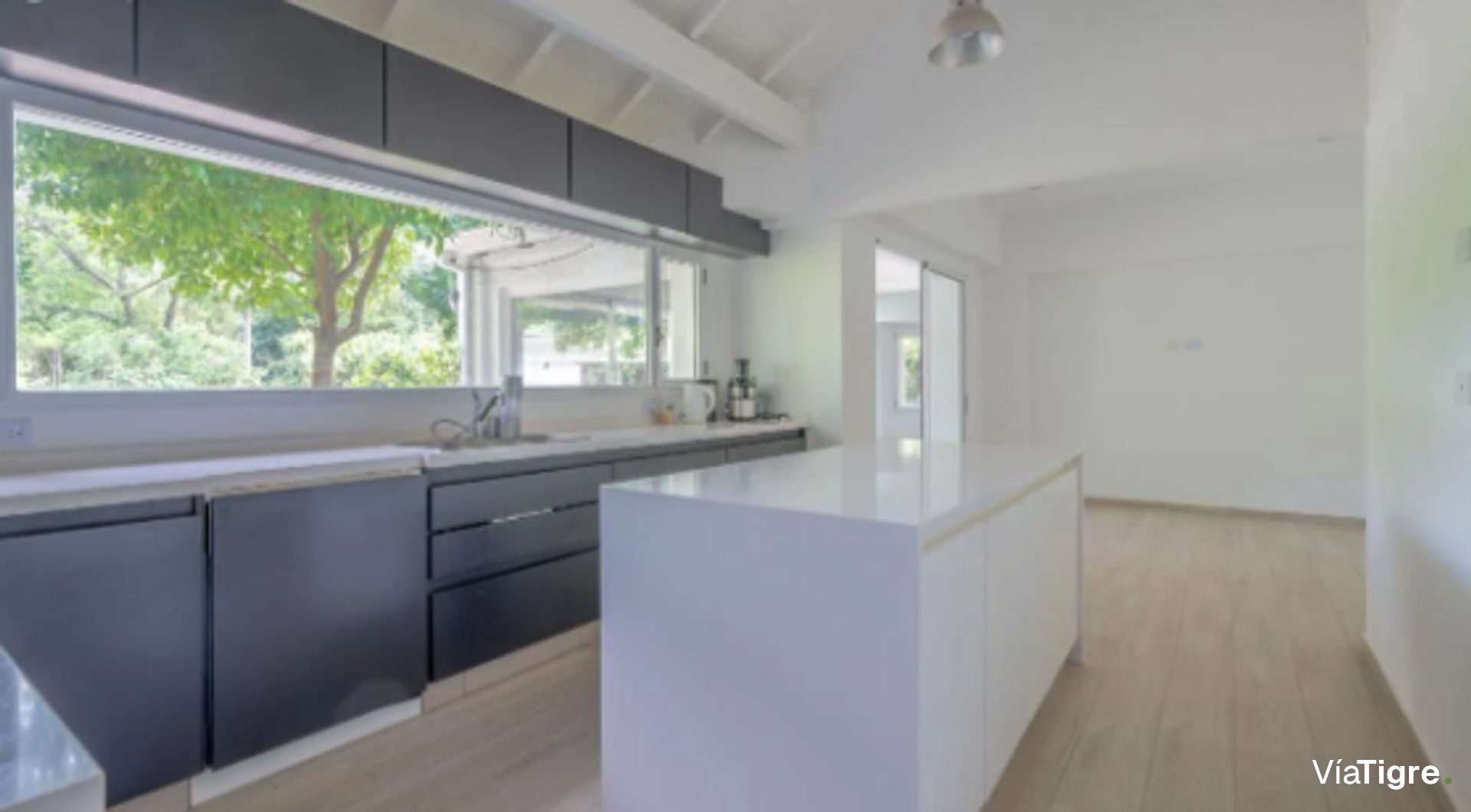 Casa En Alquiler En Santa Rita Usd4500