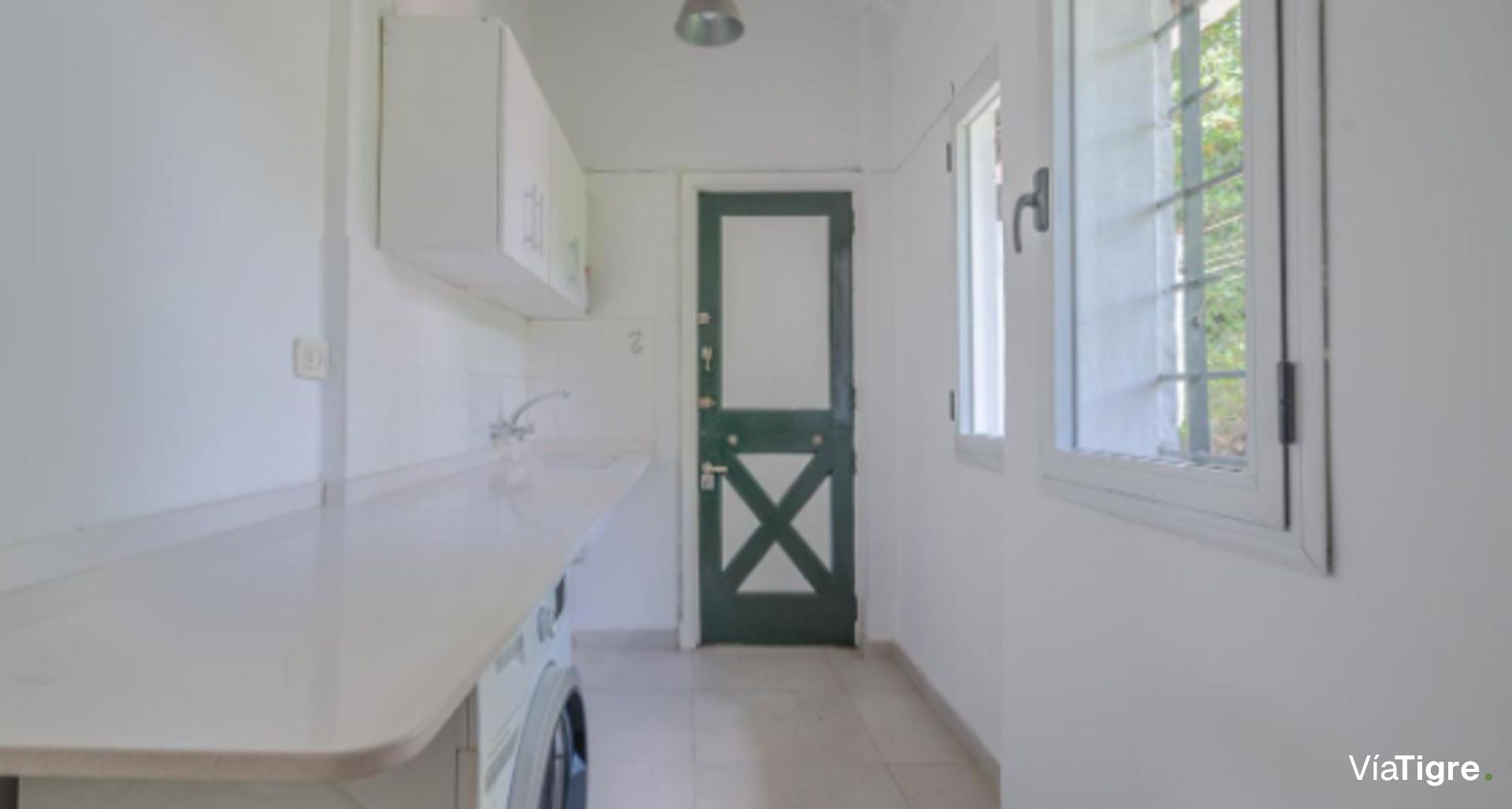 Casa En Alquiler En Santa Rita Usd4500