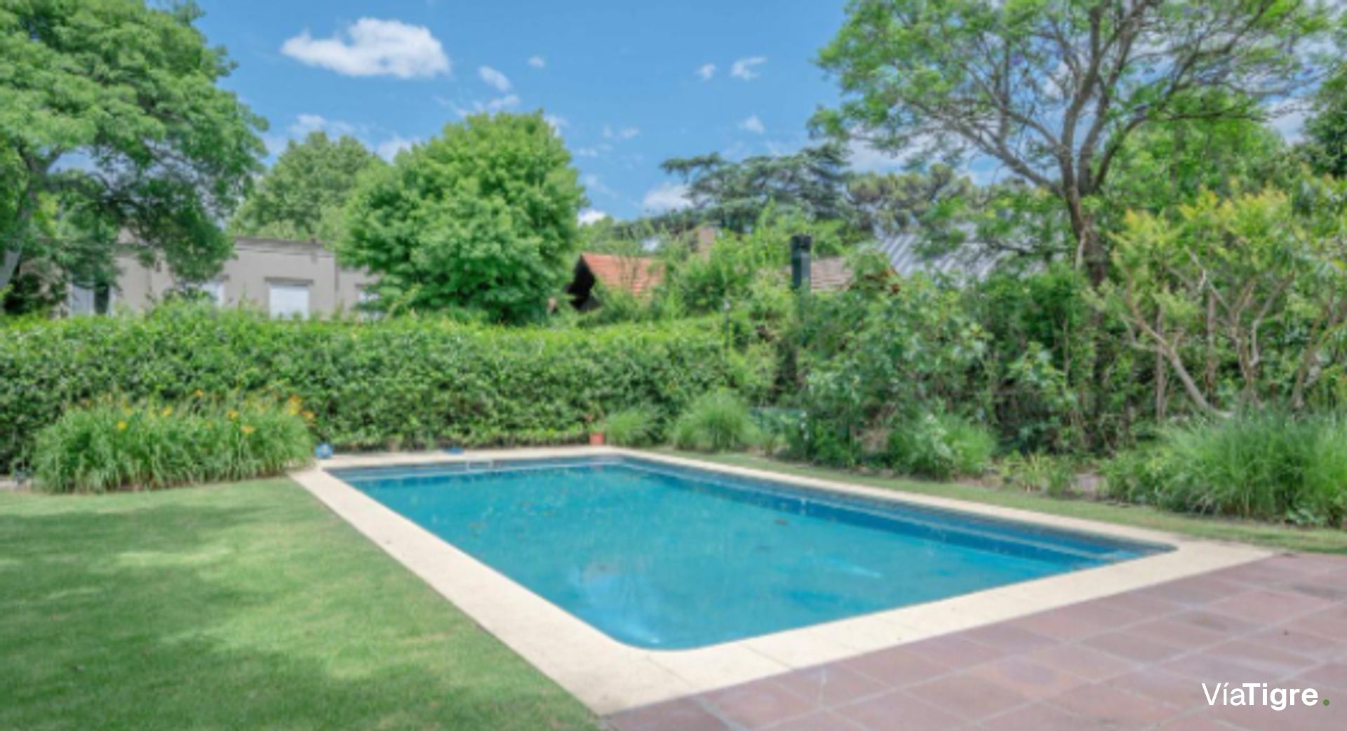 Casa En Alquiler En Santa Rita Usd4500