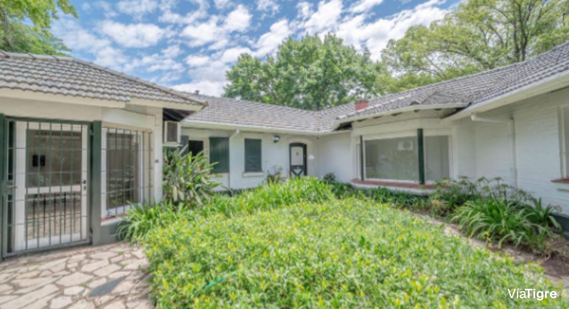 Casa En Alquiler En Santa Rita Usd4500