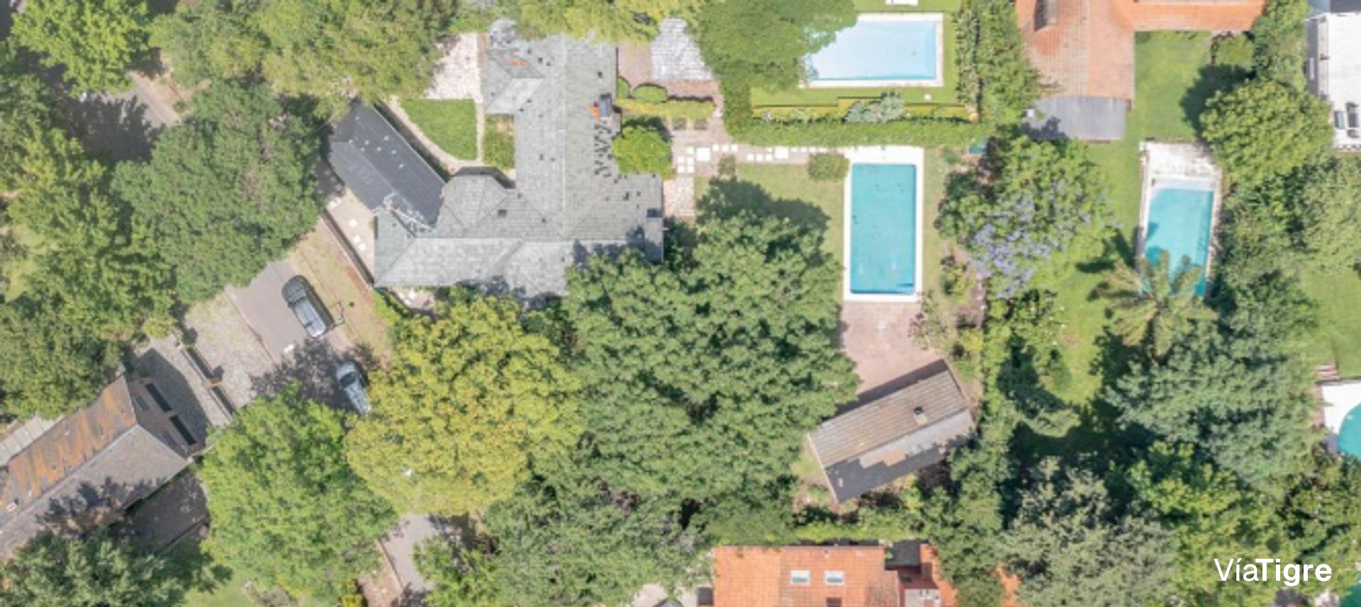 Casa En Alquiler En Santa Rita Usd4500