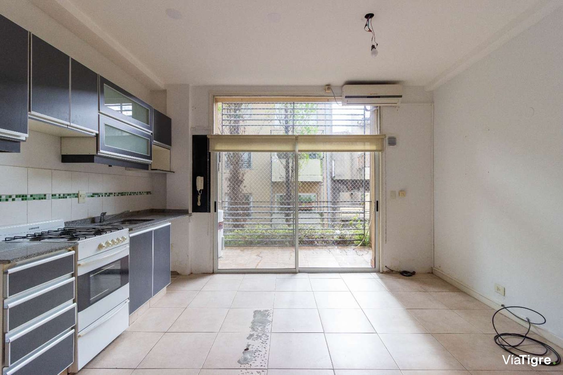 Venta Depto 2 Amb Luminoso Balcon Pileta Vte Lopez