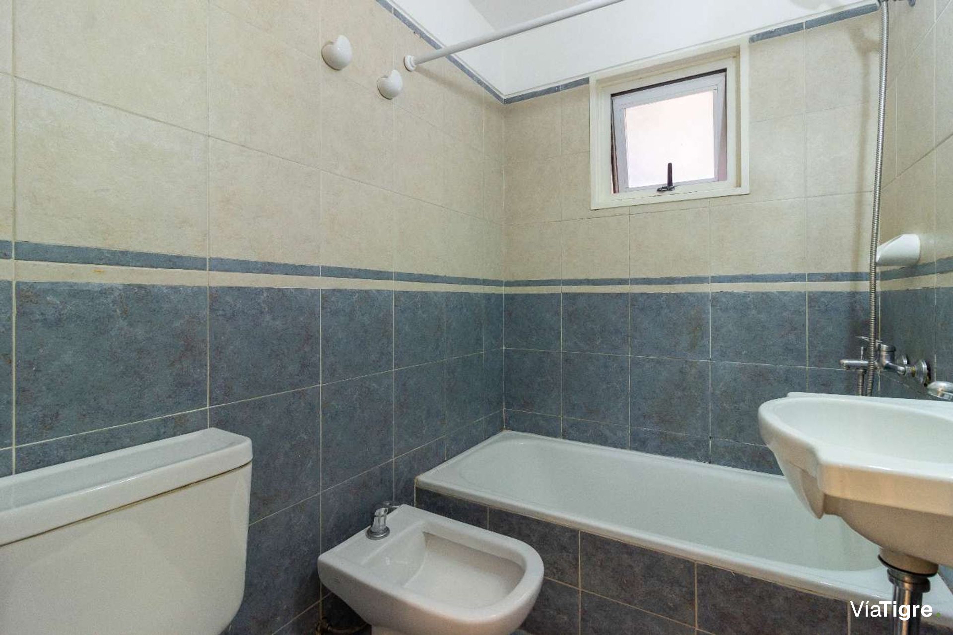 Venta Depto 2 Amb Luminoso Balcon Pileta Vte Lopez