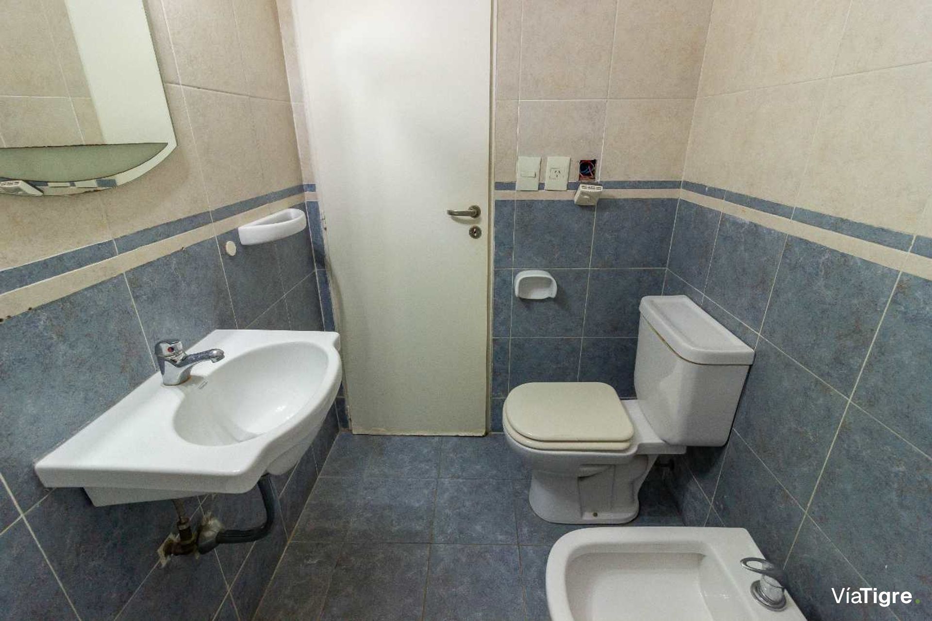 Venta Depto 2 Amb Luminoso Balcon Pileta Vte Lopez