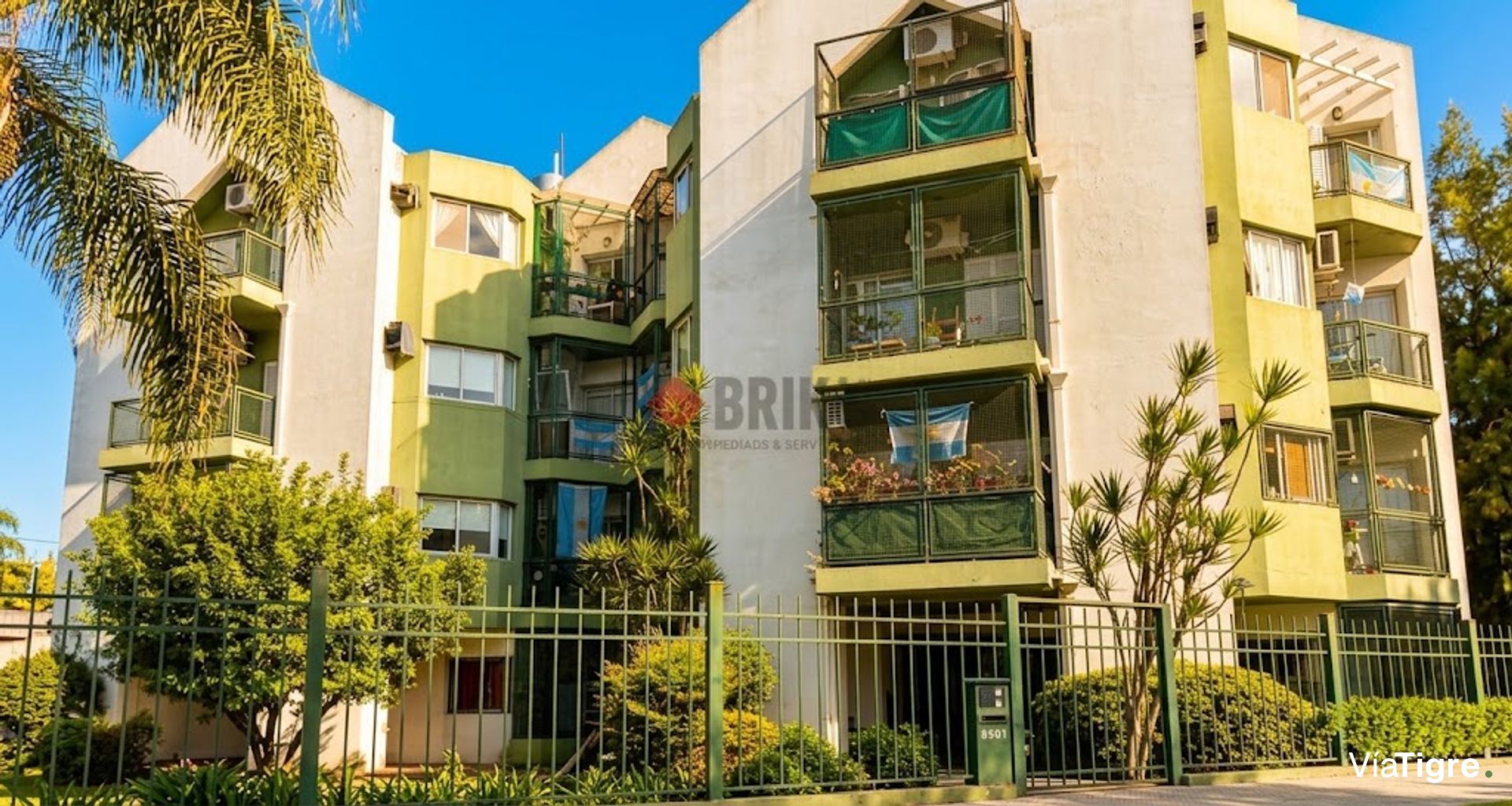 Venta departamento 3 amb c balcón Villa Adelina