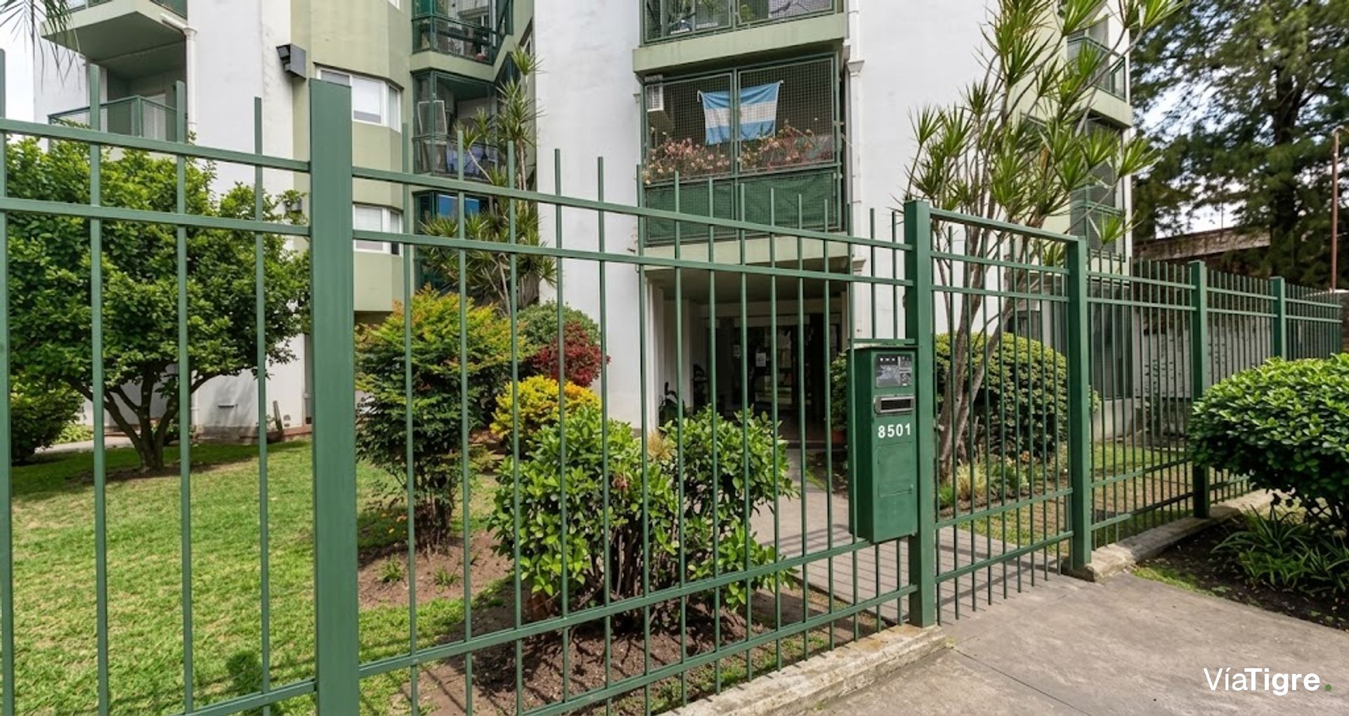 Venta departamento 3 amb c balcón Villa Adelina