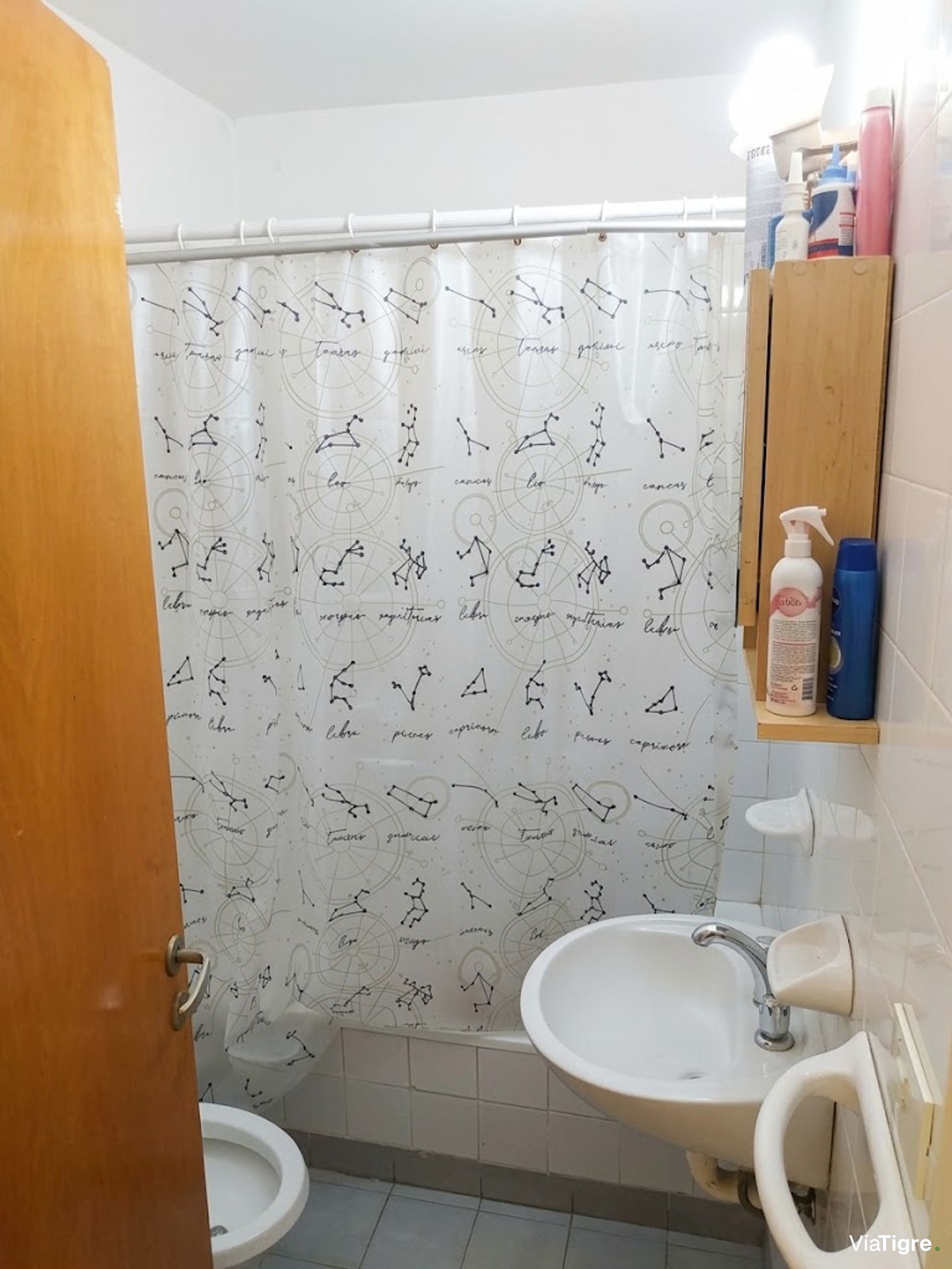 Venta departamento 3 amb c balcón Villa Adelina