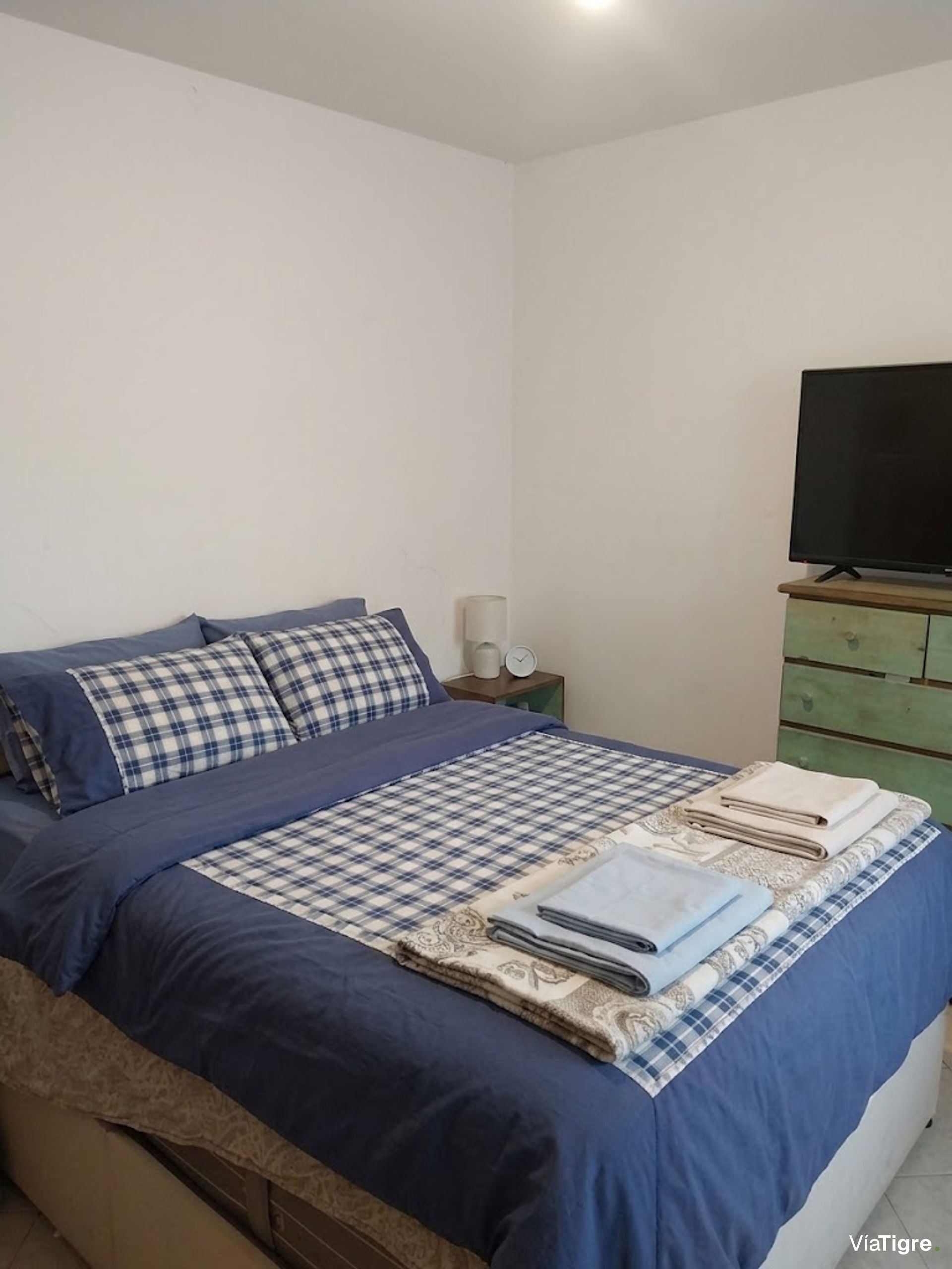 Venta departamento 3 amb c balcón Villa Adelina