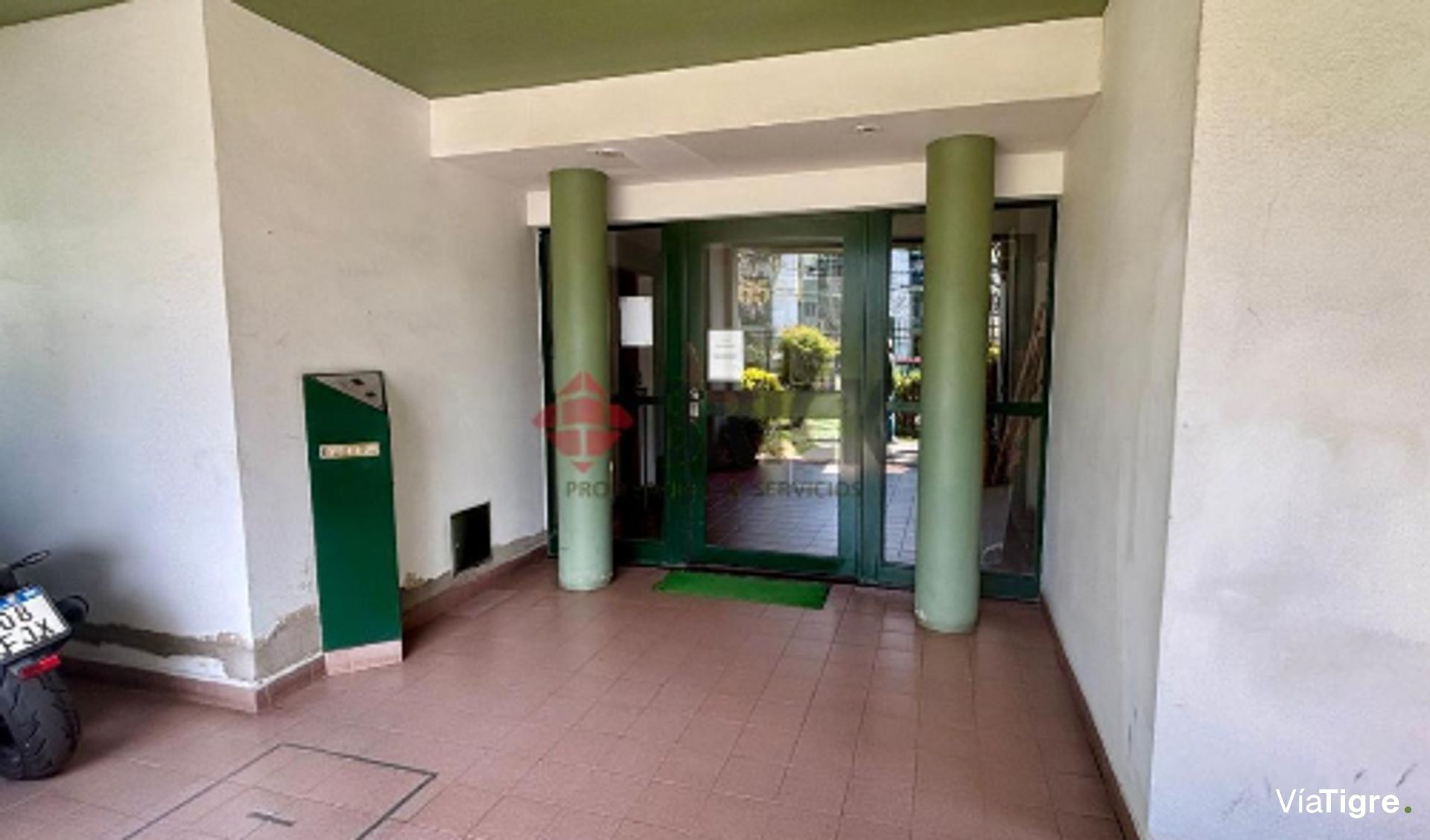 Venta departamento 3 amb c balcón Villa Adelina