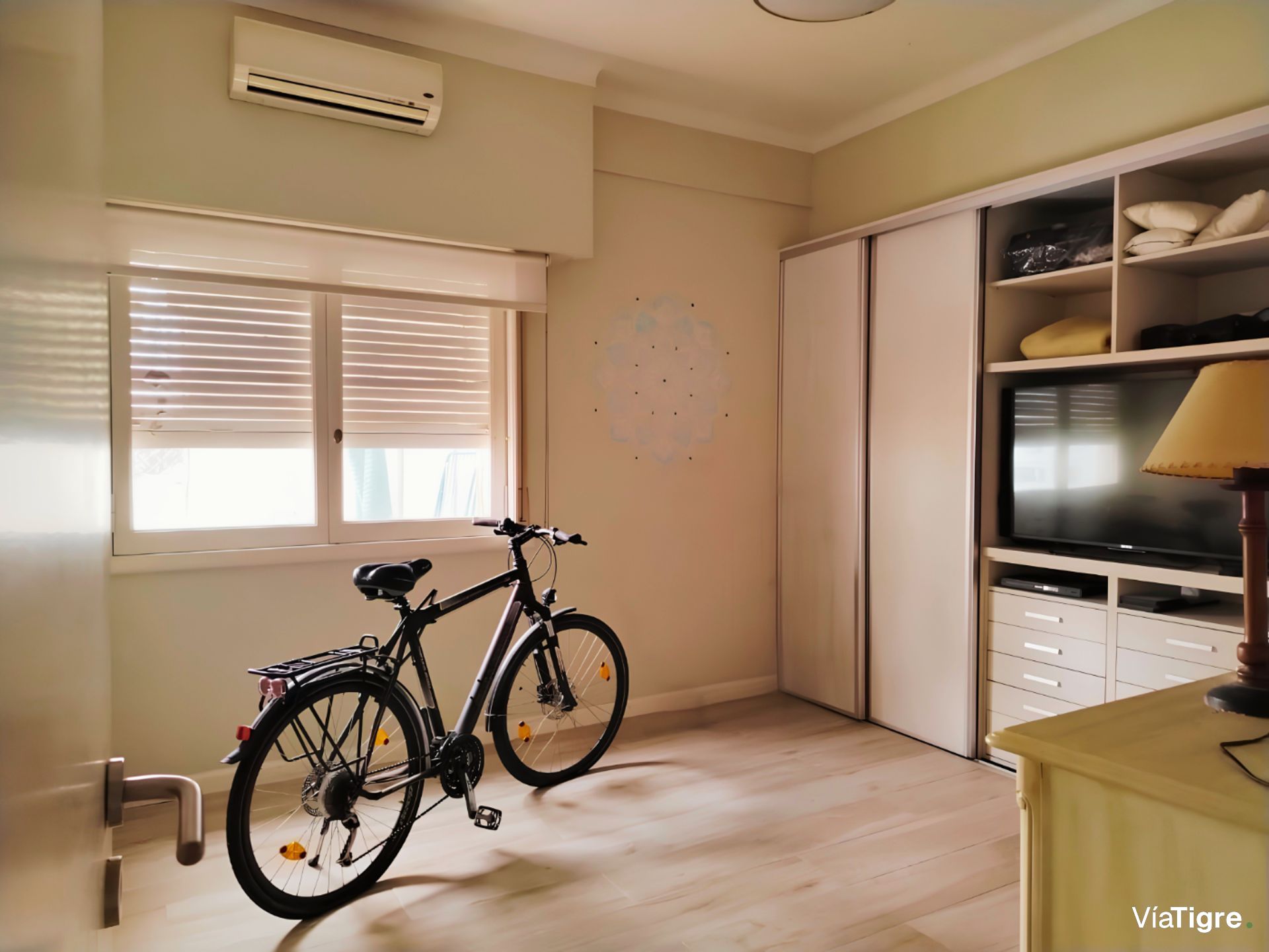 Venta Depto 3 Amb Olivos Vías Libertador C/Cochera