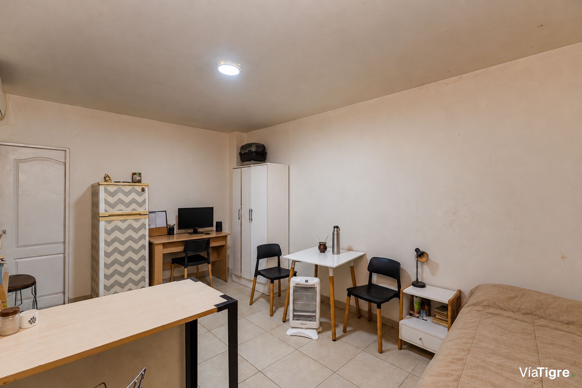 Venta Dpto Monoambiente Olivos Excelente ubicación