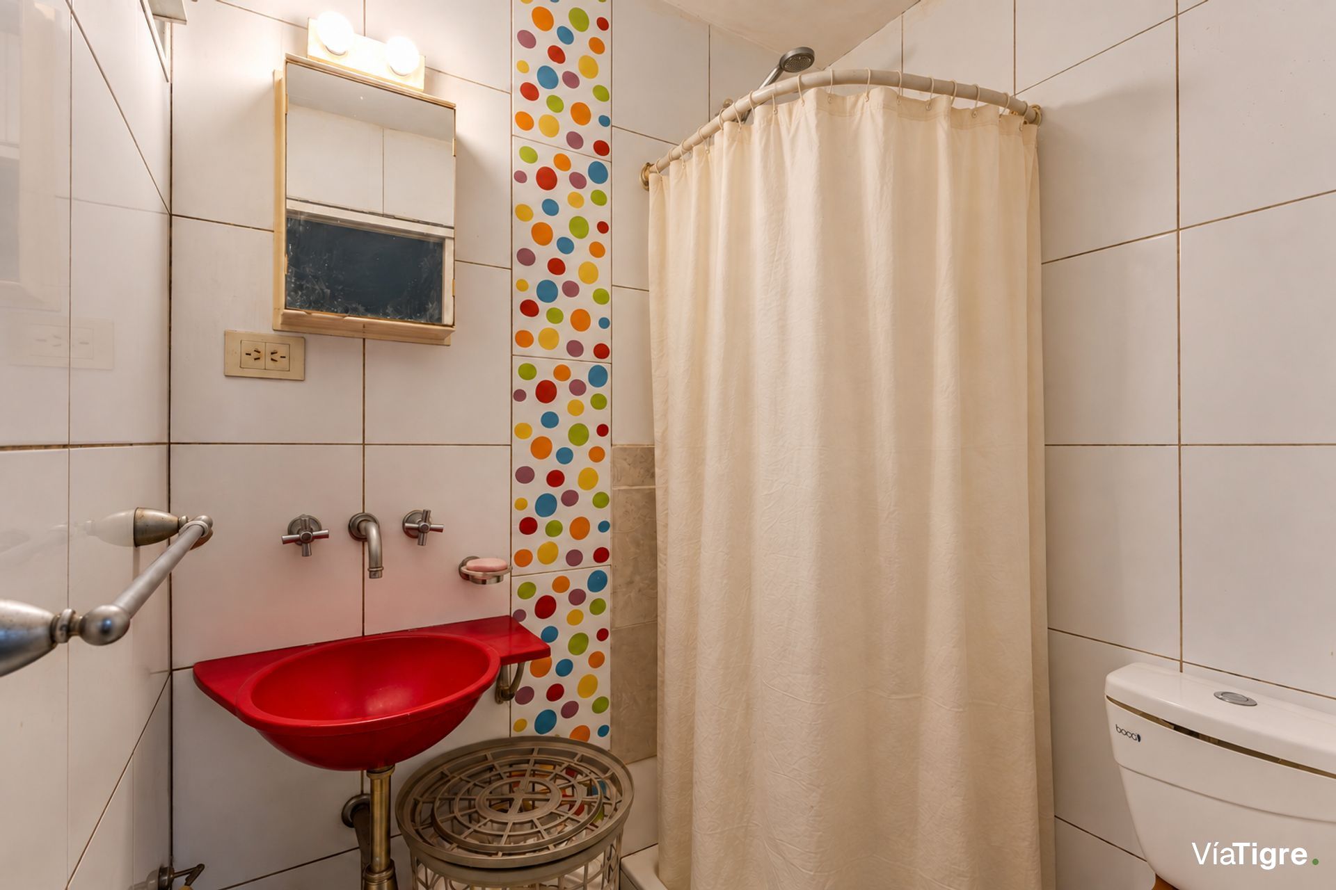 Venta Dpto Monoambiente Olivos Excelente ubicación