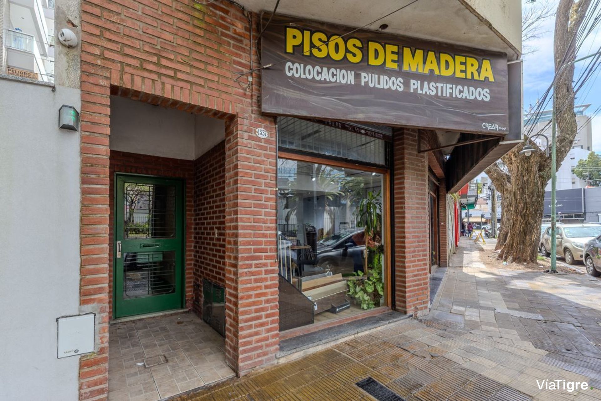 Venta Dpto Monoambiente Olivos Excelente ubicación