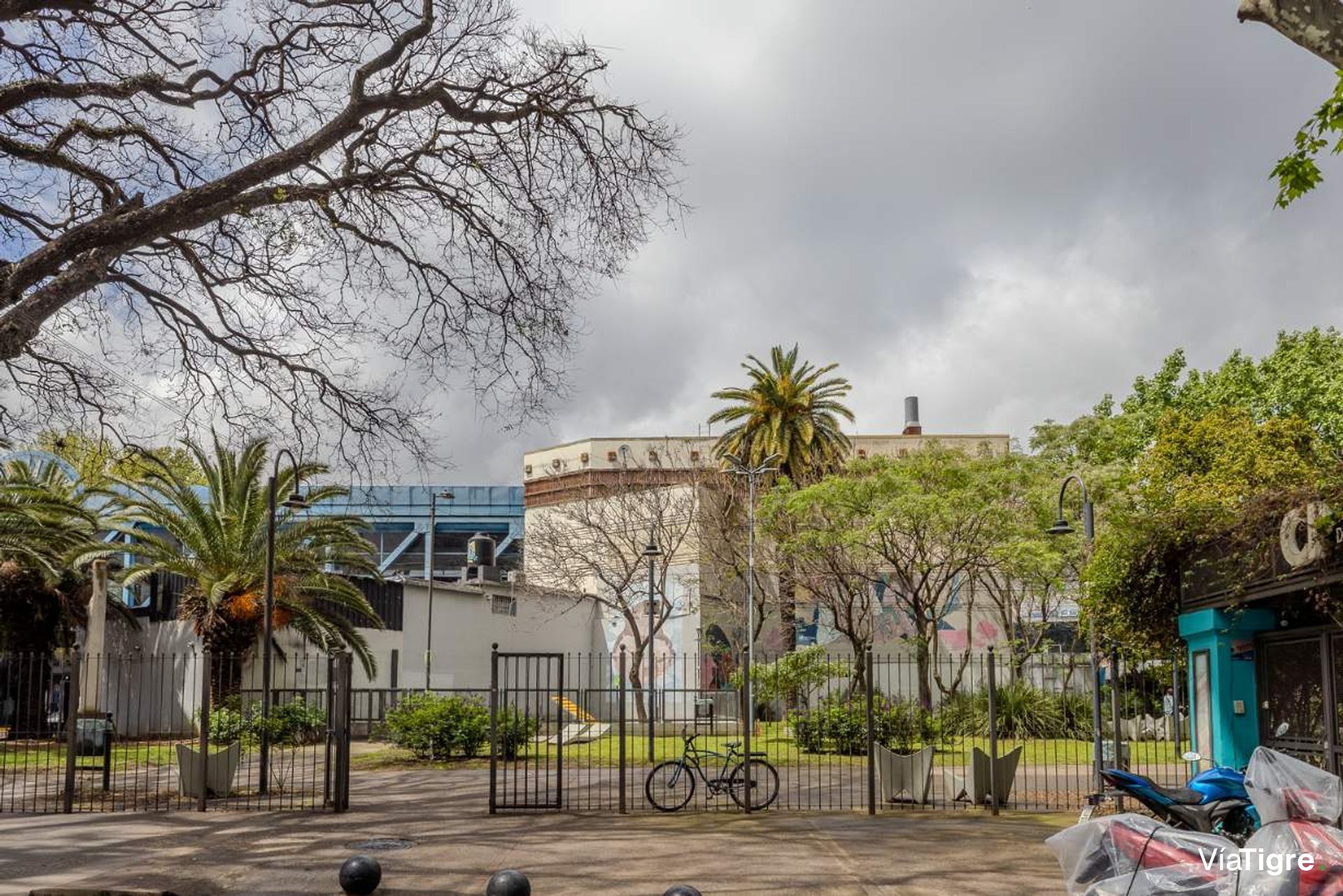 Venta Dpto Monoambiente Olivos Excelente ubicación