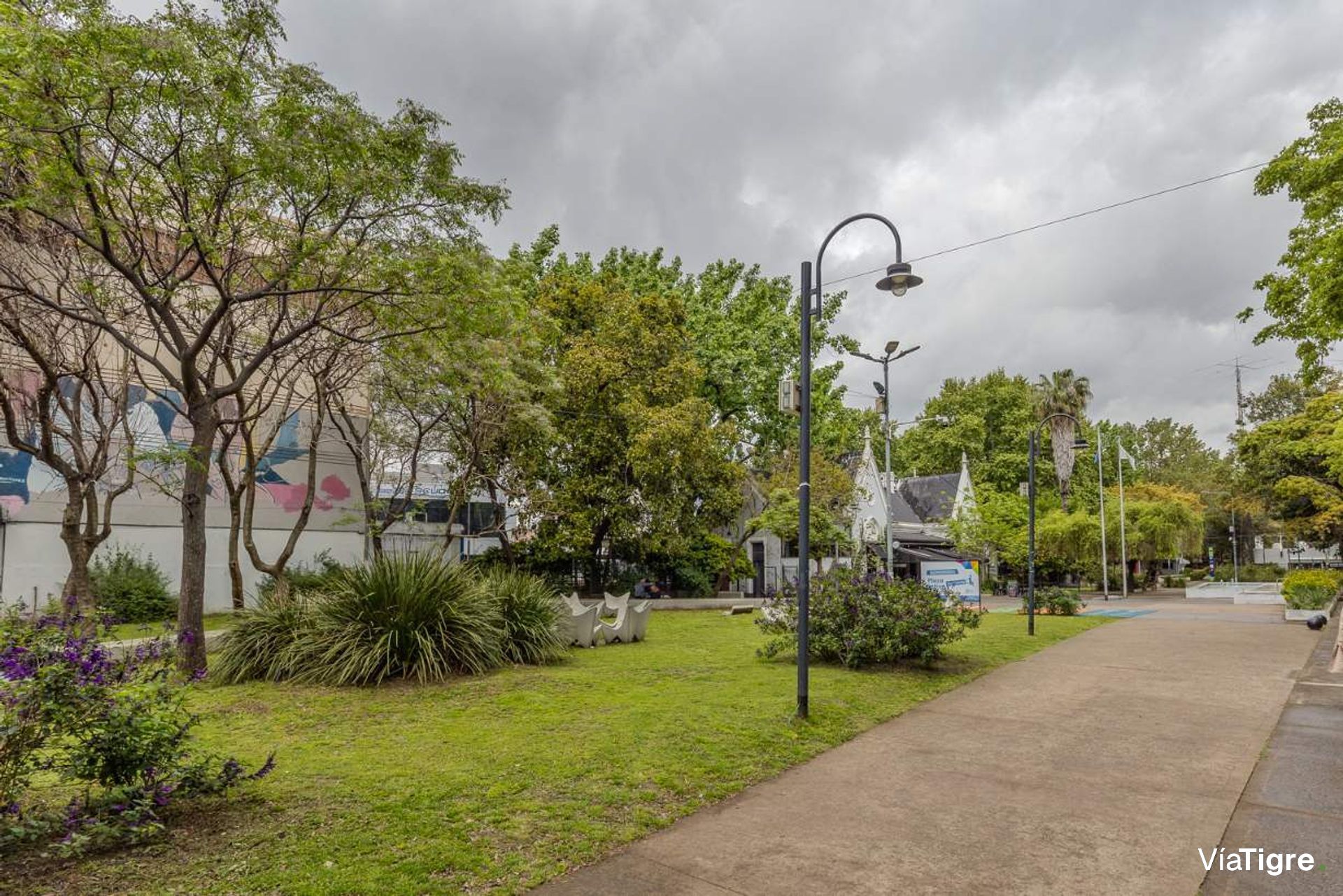 Venta Dpto Monoambiente Olivos Excelente ubicación